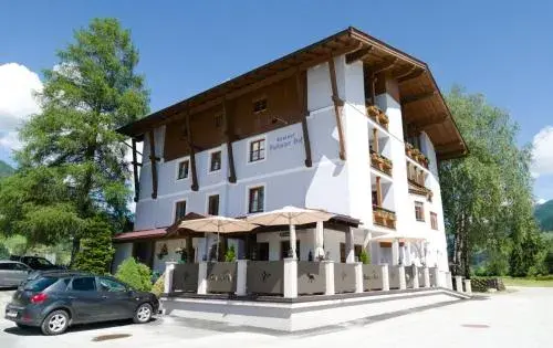 Stubacher Hof Stubacher Hof