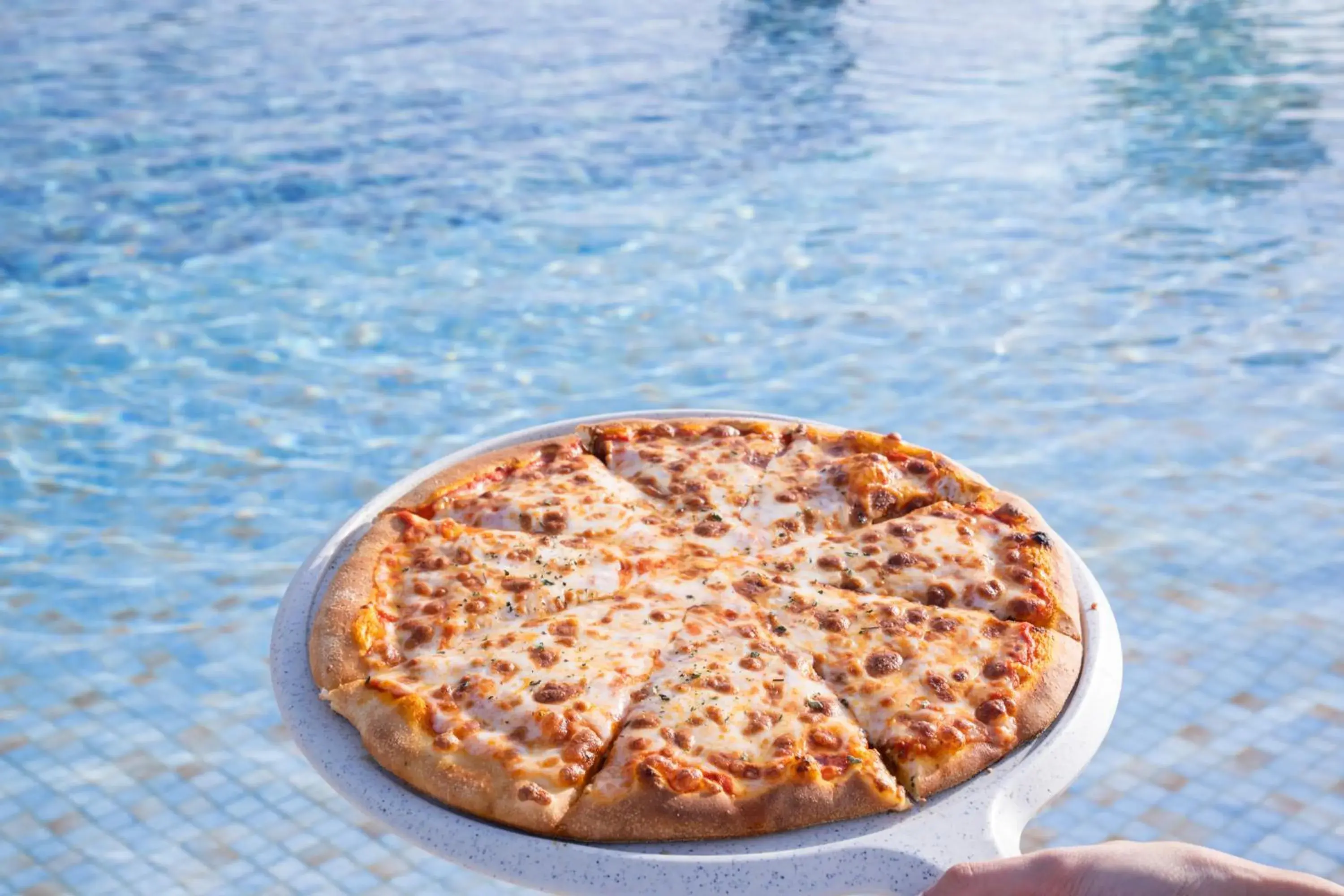 Food in Marina Hotel Food in Marina Hotel