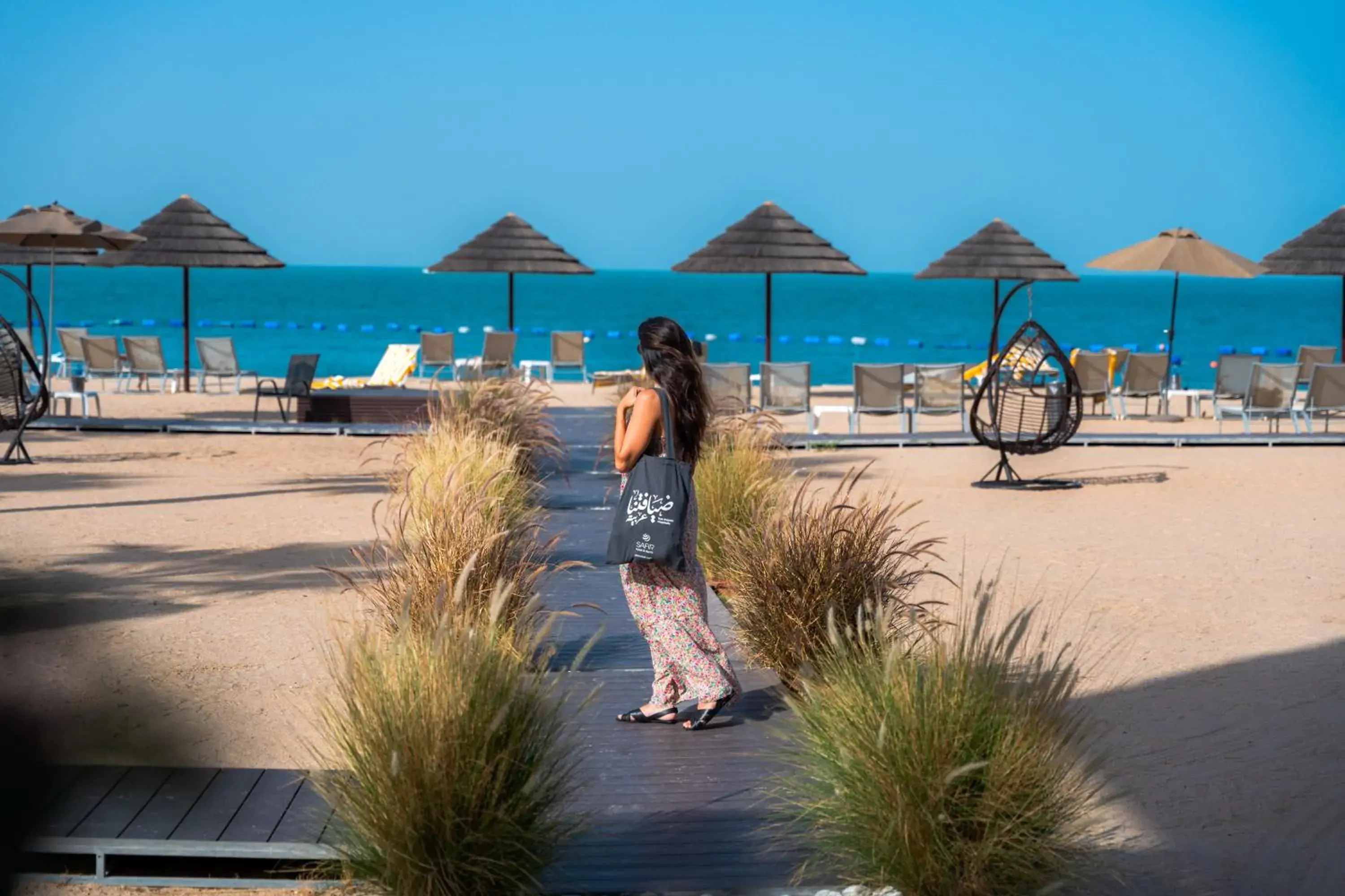 Property building in Marina Hotel Property building in Marina Hotel