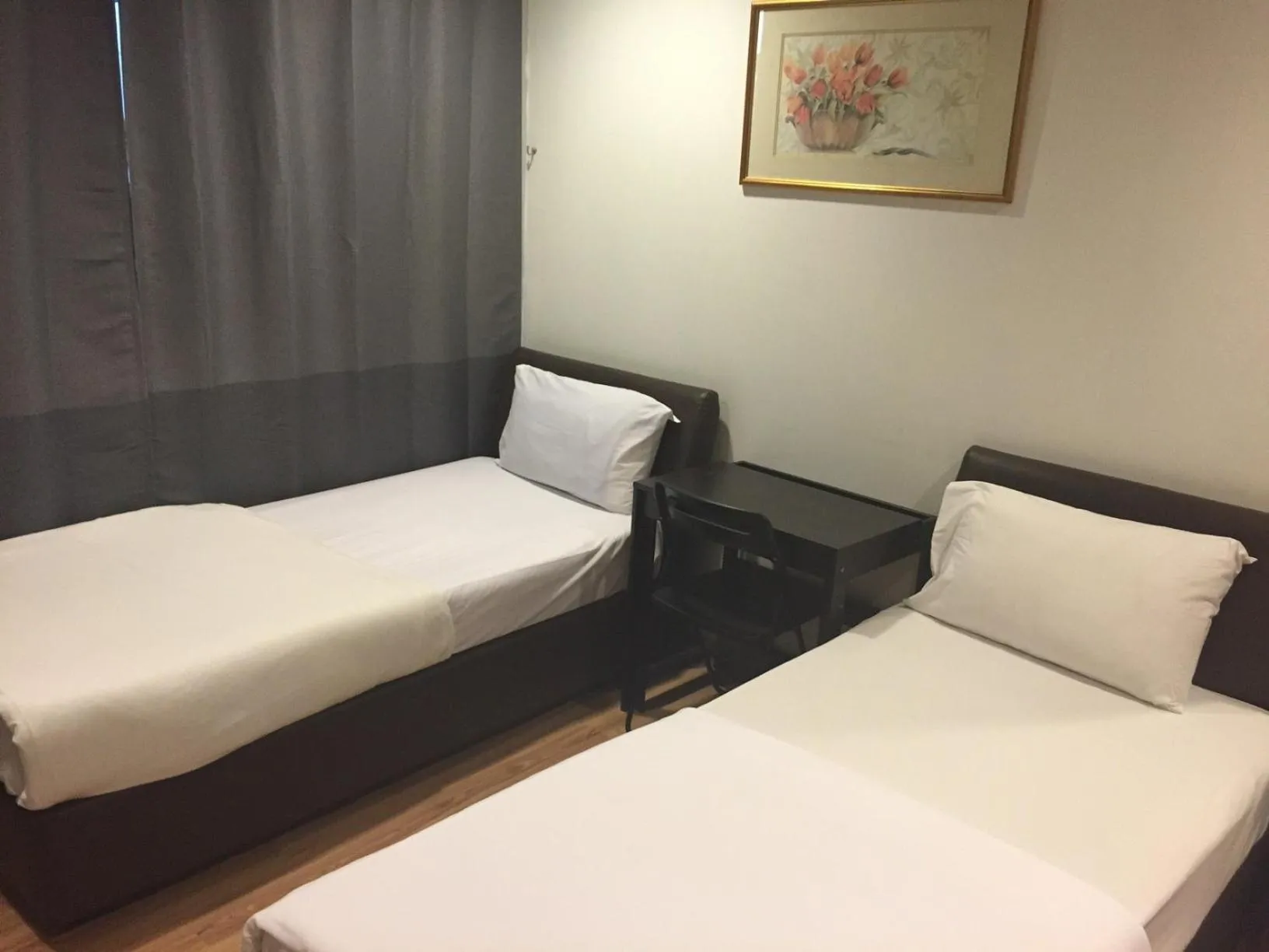 Bedroom in Hotel Conforto