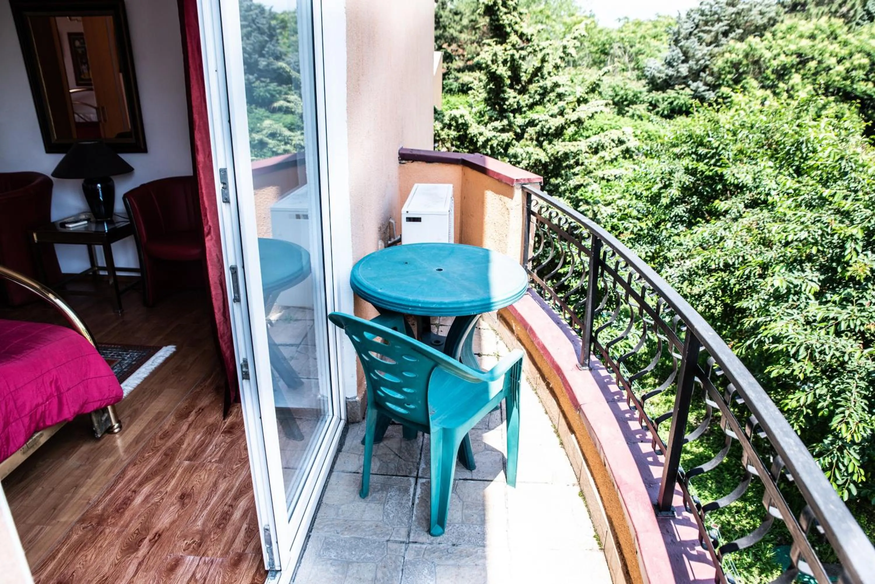 Vila Smarald Apartments