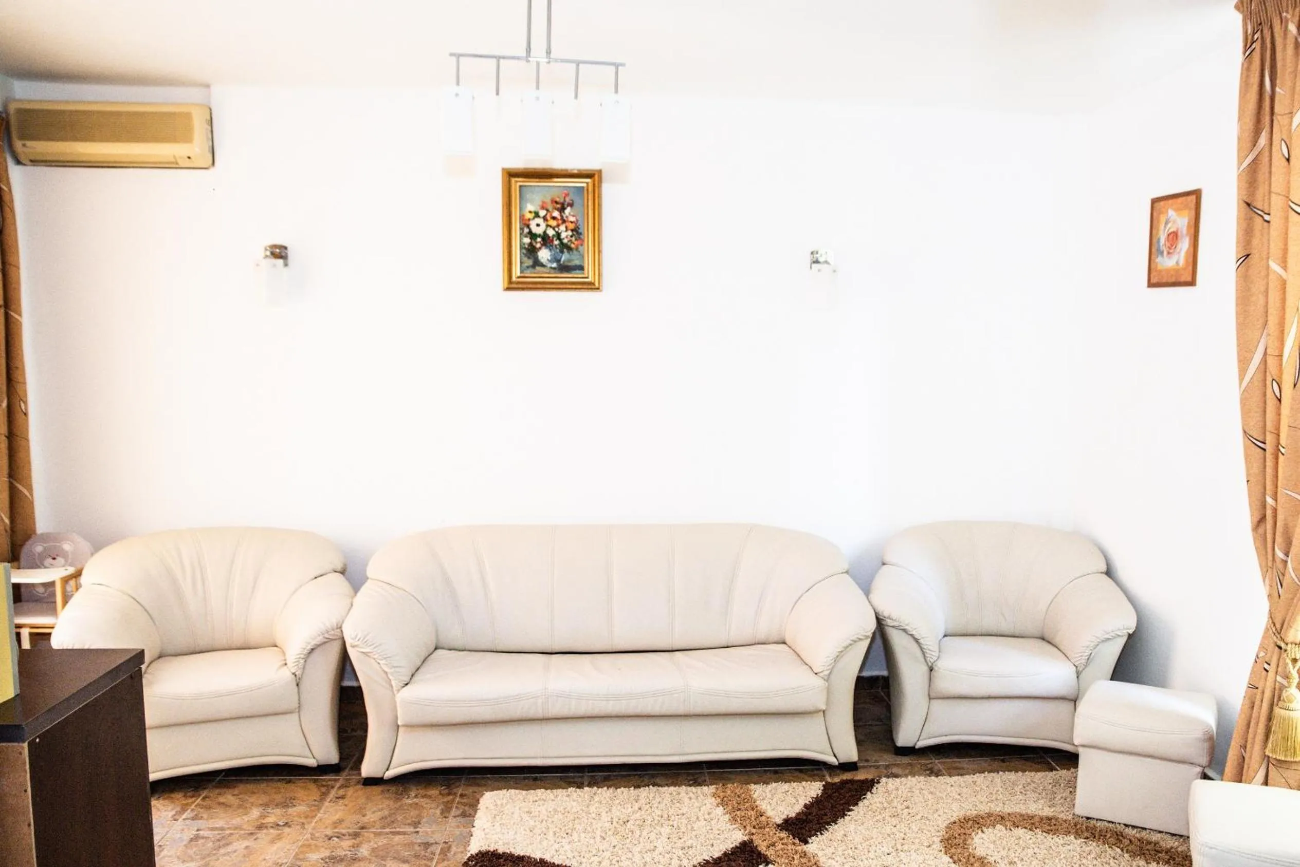Vila Smarald Apartments