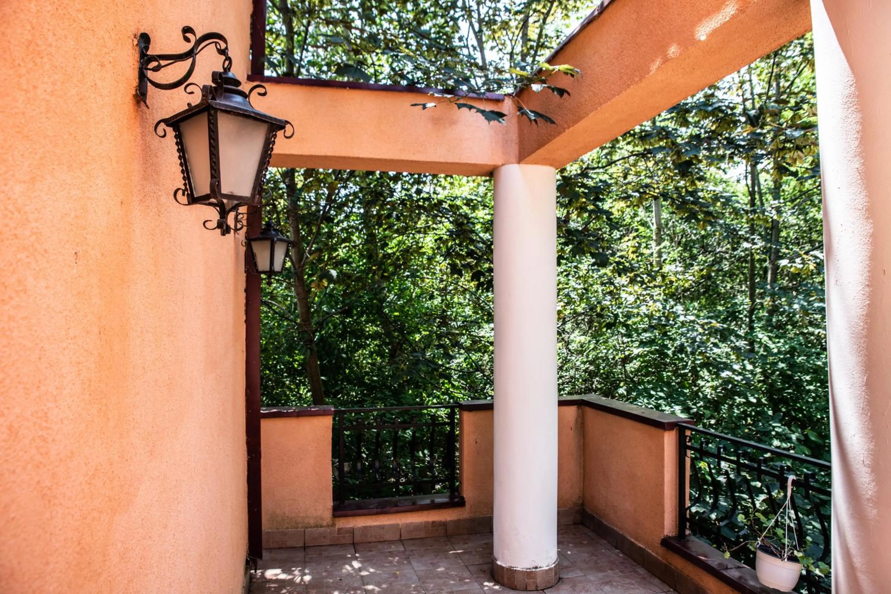 Vila Smarald Apartments