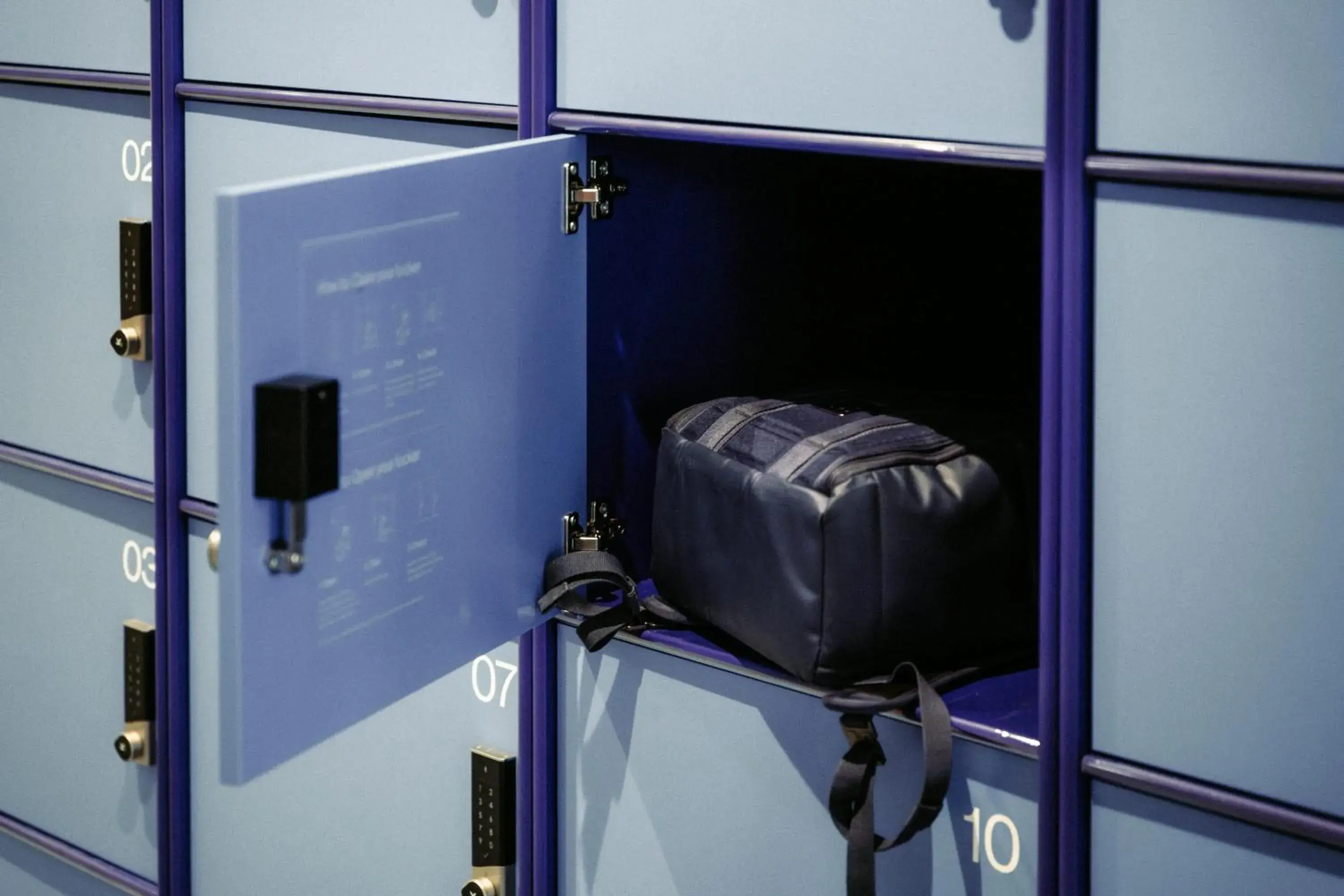 Property building in Scandic Go, Grensen 20 Property building in Scandic Go, Grensen 20