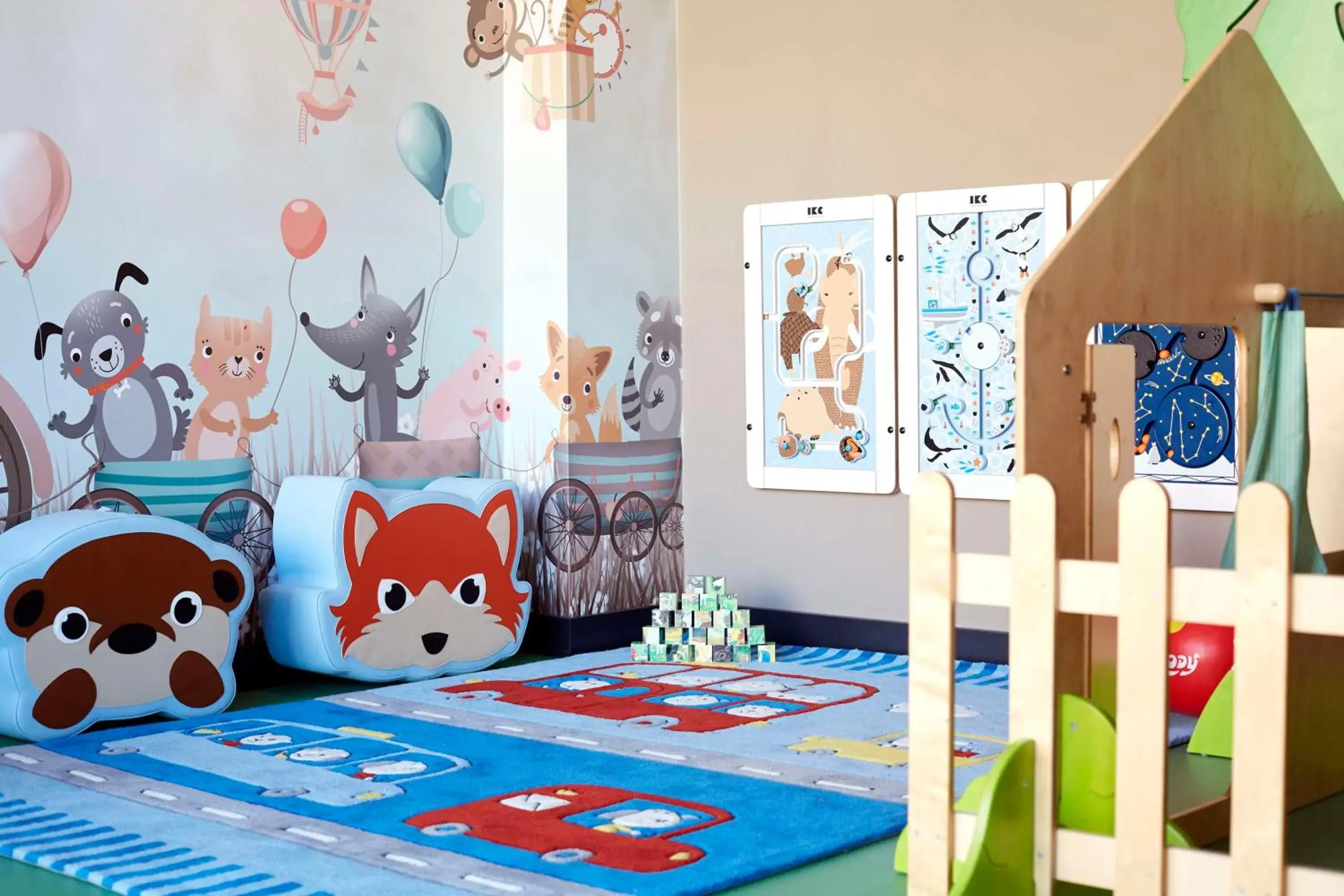 Property building, Bed in Scandic Berlin Potsdamer Platz Property building, Bed in Scandic Berlin Potsdamer Platz