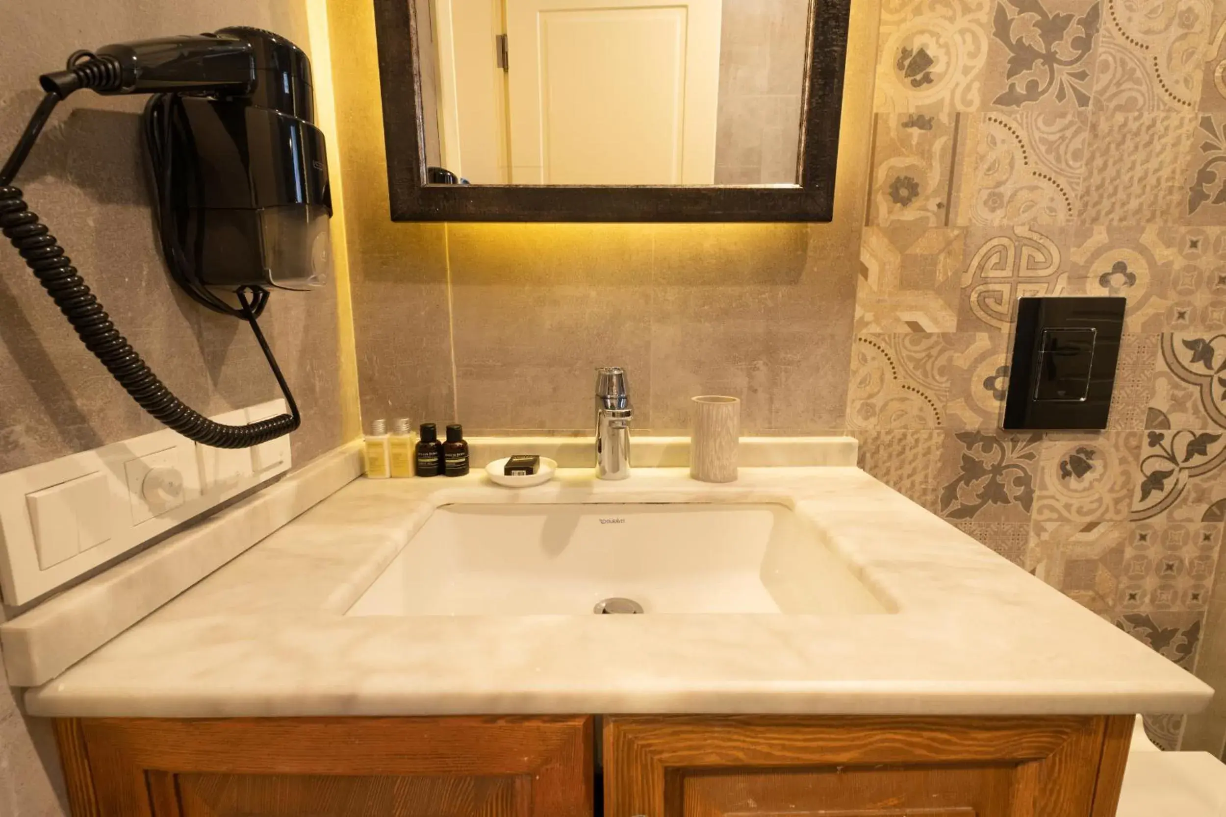 Standard Double or Twin Room in Bramasole Alaçatı Standard Double or Twin Room in Bramasole Alaçatı