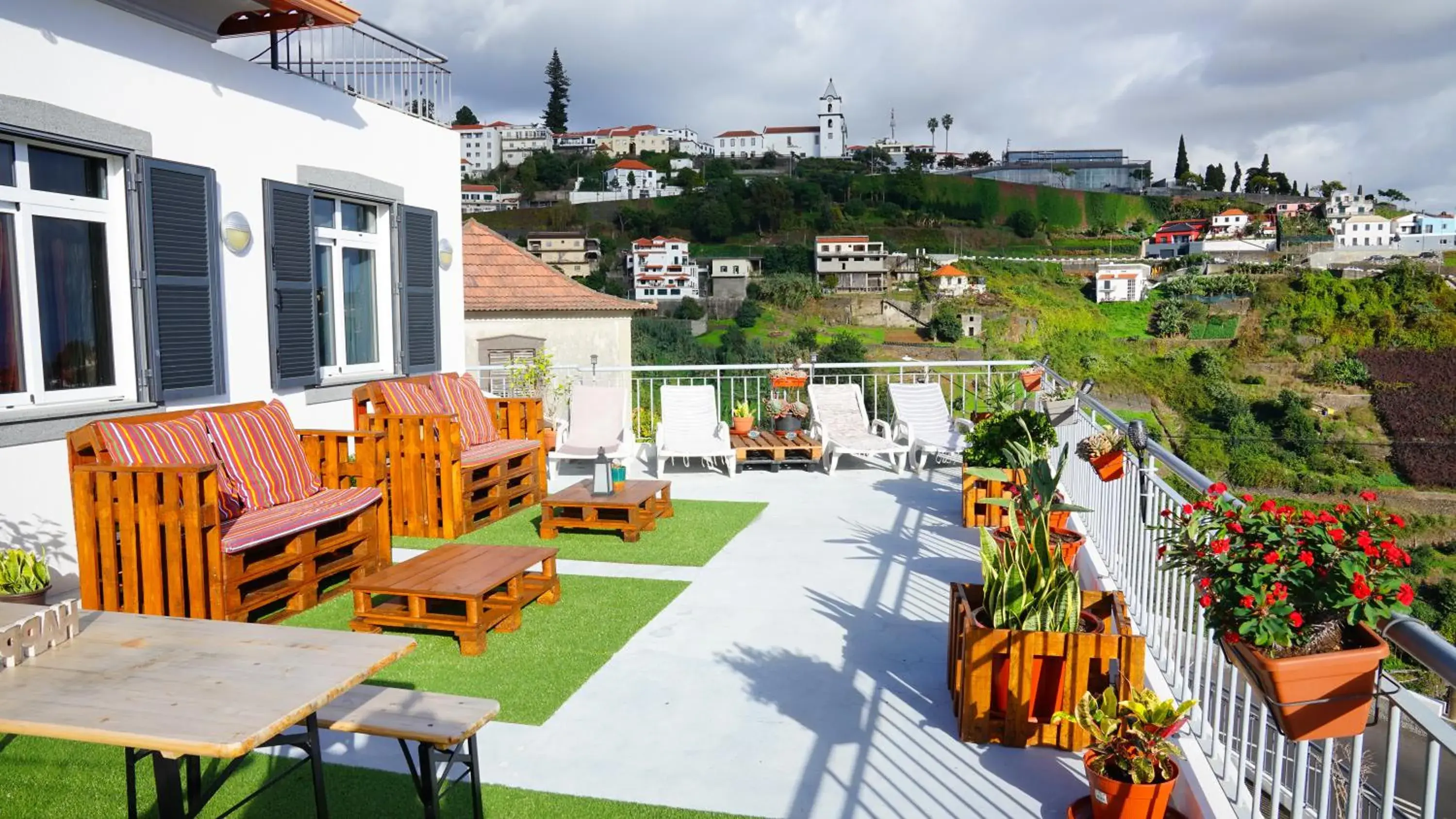 Apartamento Barros Apartamento Barros
