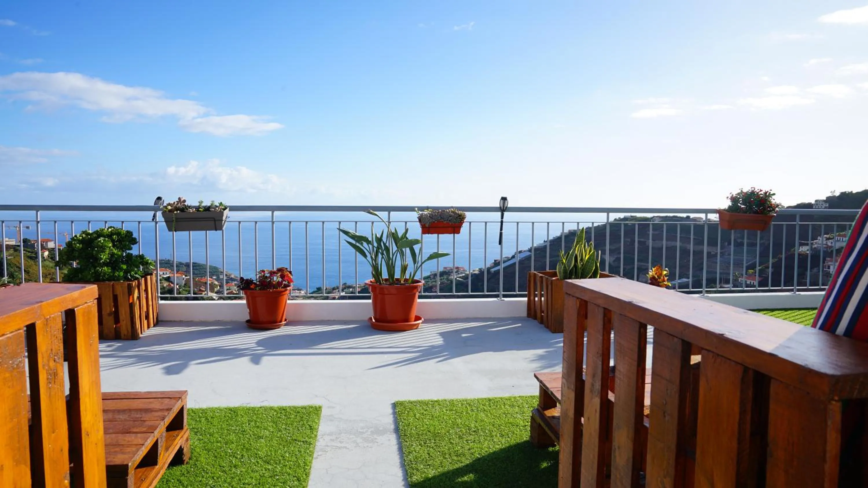 Apartamento Barros