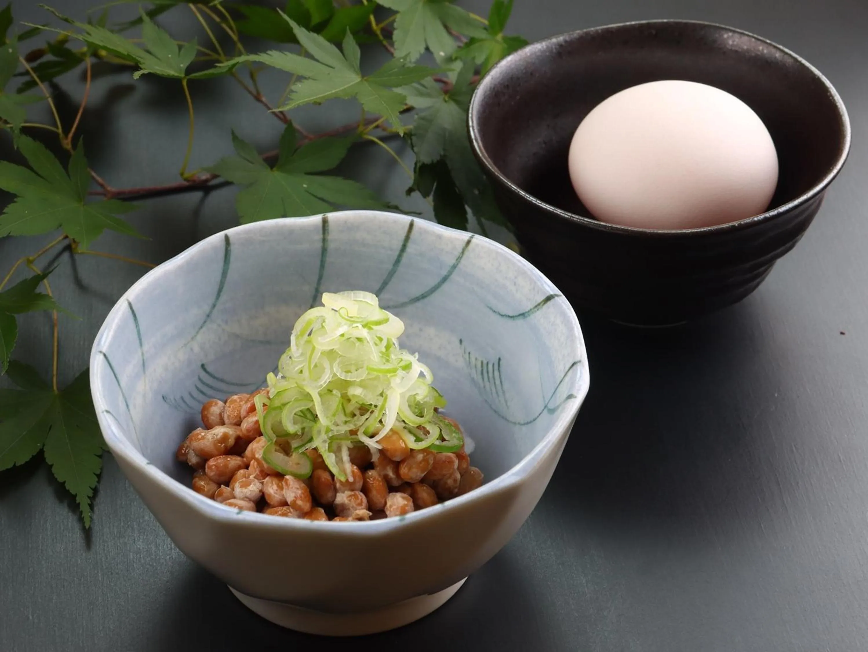 Food close-up in Komao