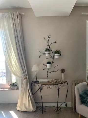 Breakfast in Le Clos de la tour