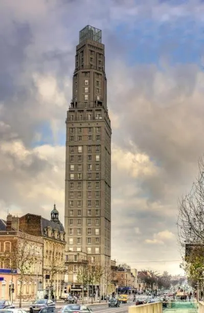 Off site in Hotel Au Spatial