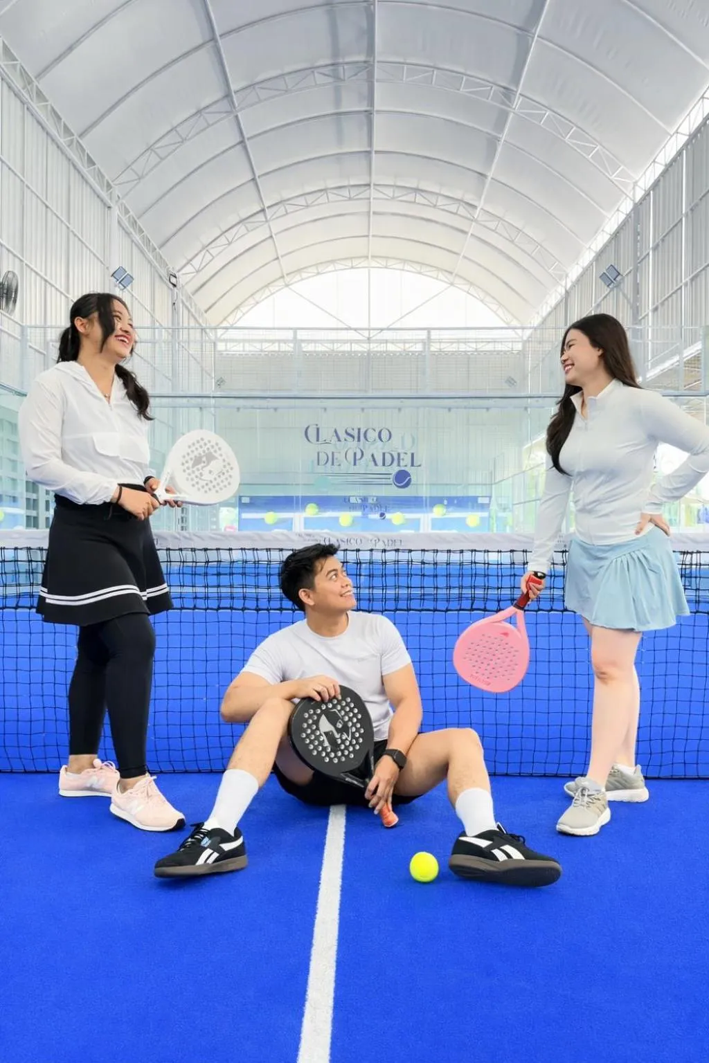 Sports in Horison Ultima Bandung