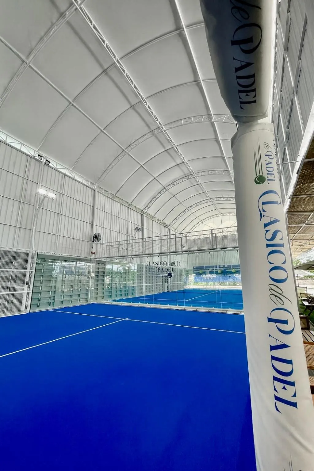 Sports in Horison Ultima Bandung