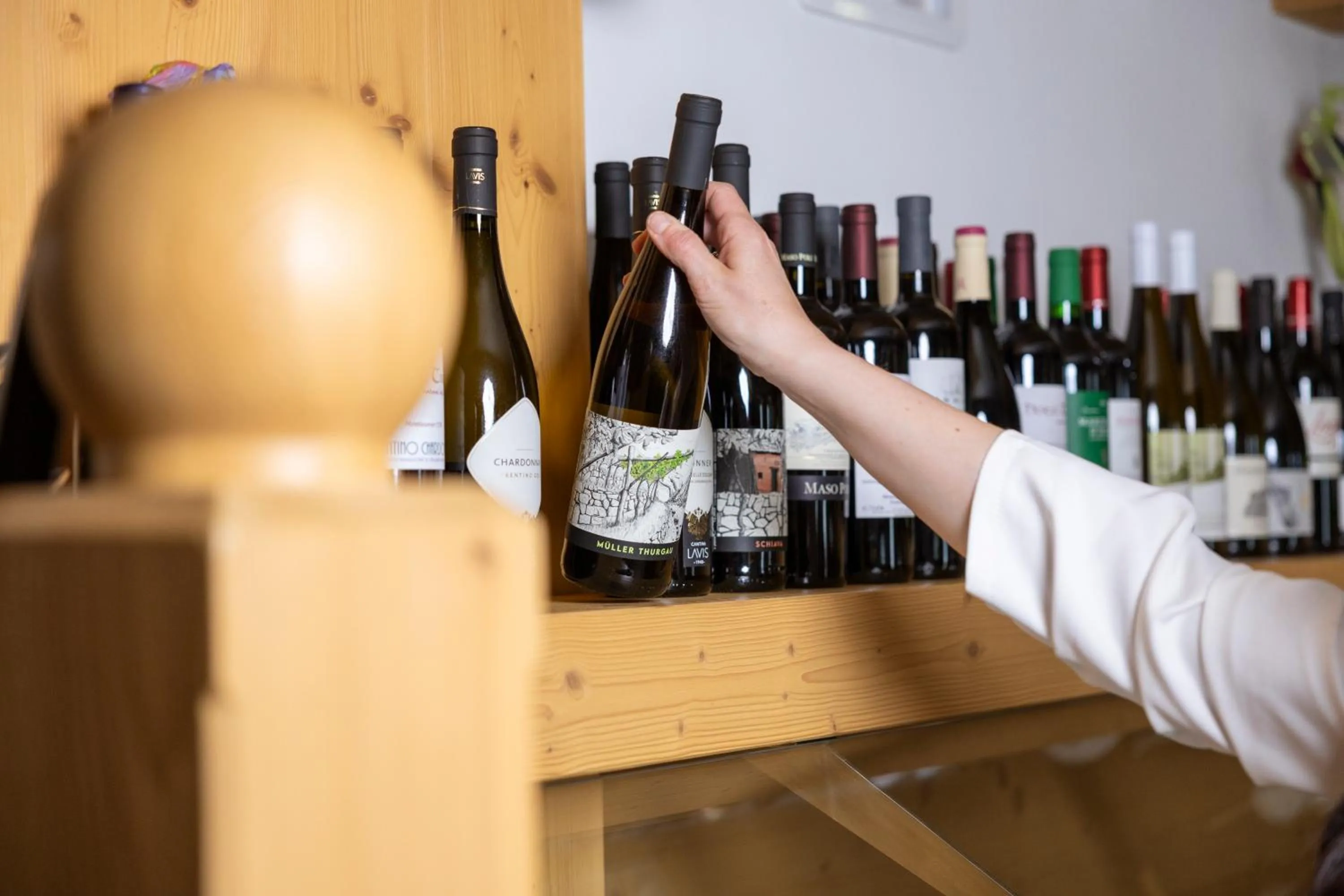 Dinner in Hotel Tirol- Natural Idyll