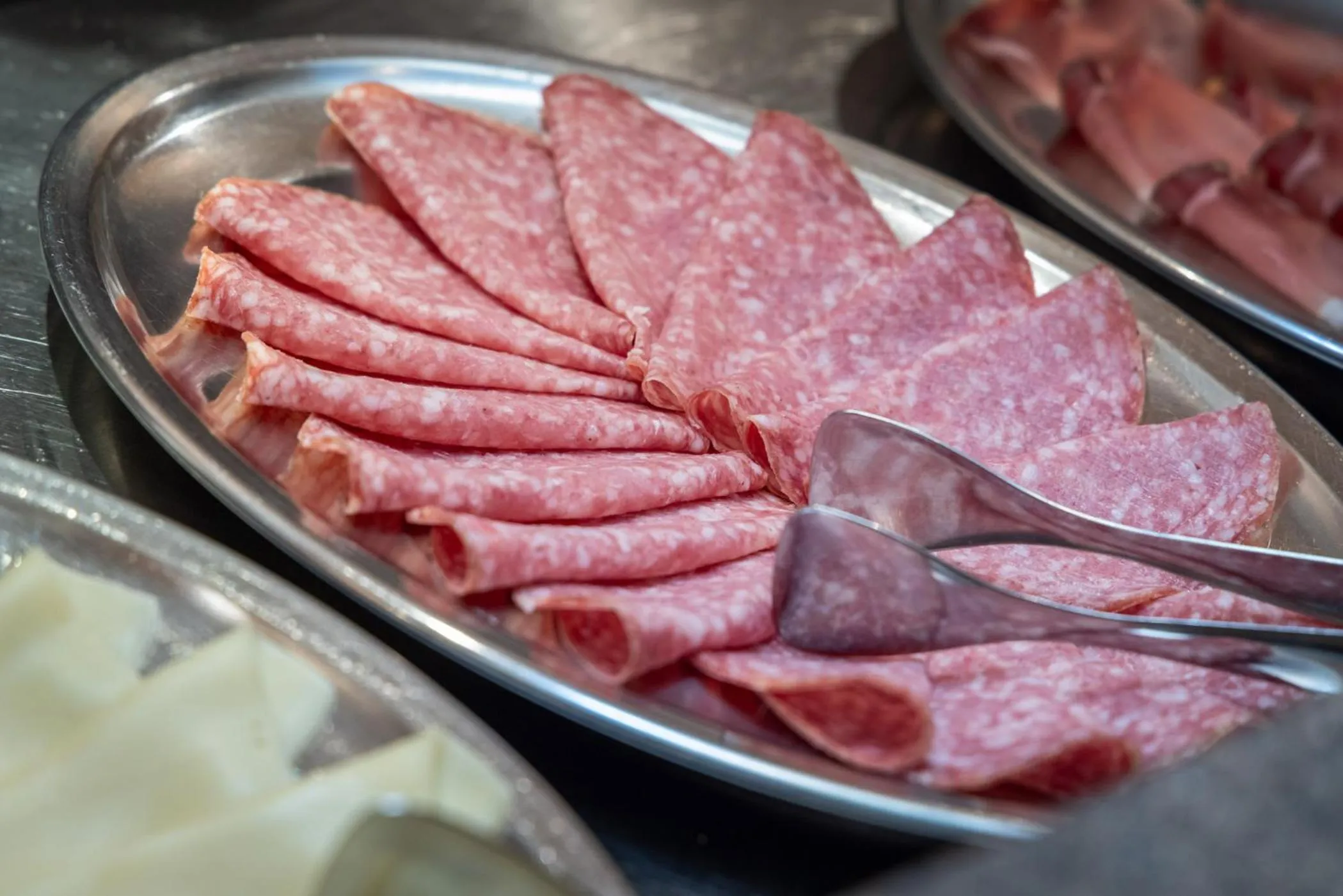 Breakfast in Hotel Tirol- Natural Idyll