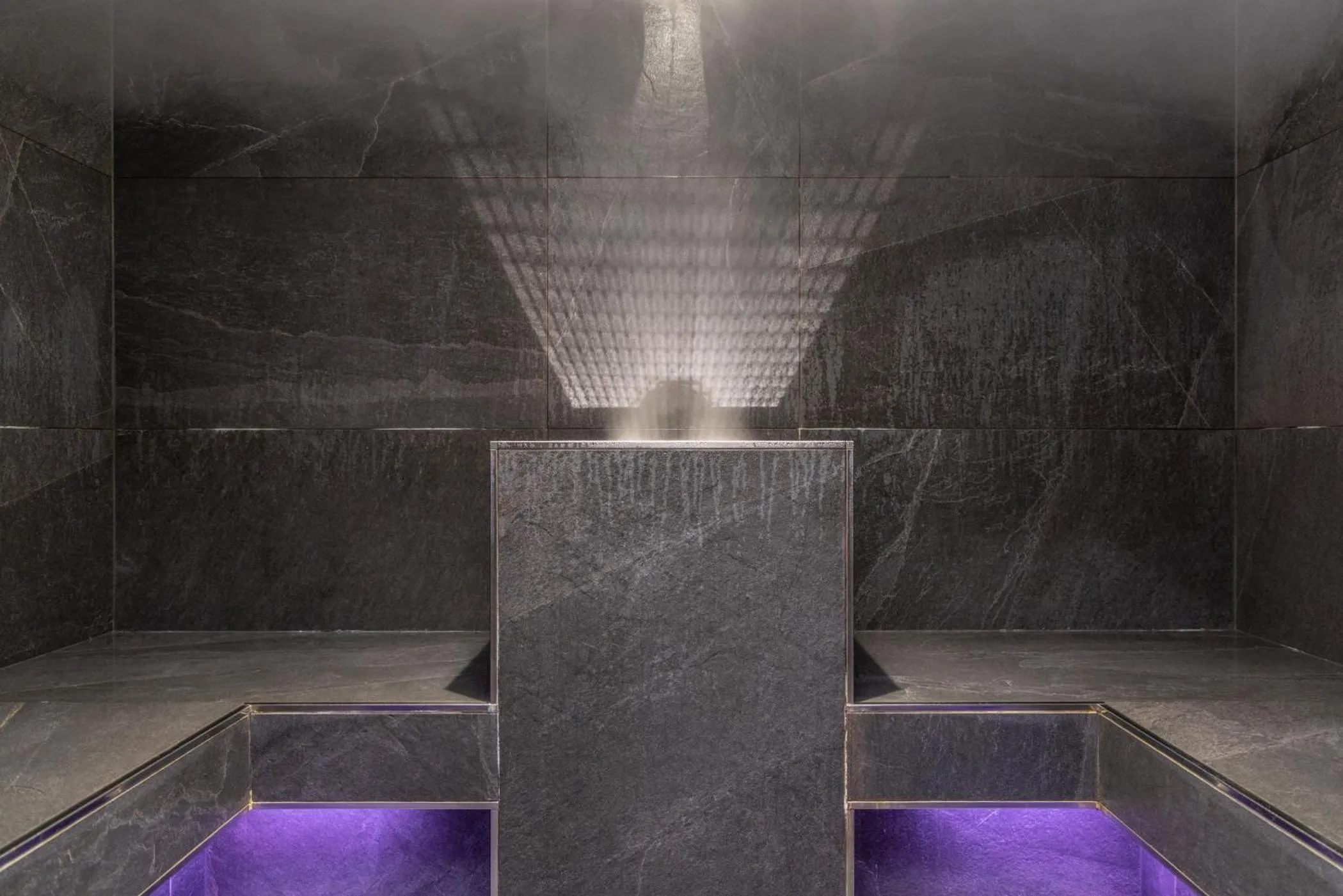 Spa and wellness centre/facilities in Hotel Tirol- Natural Idyll