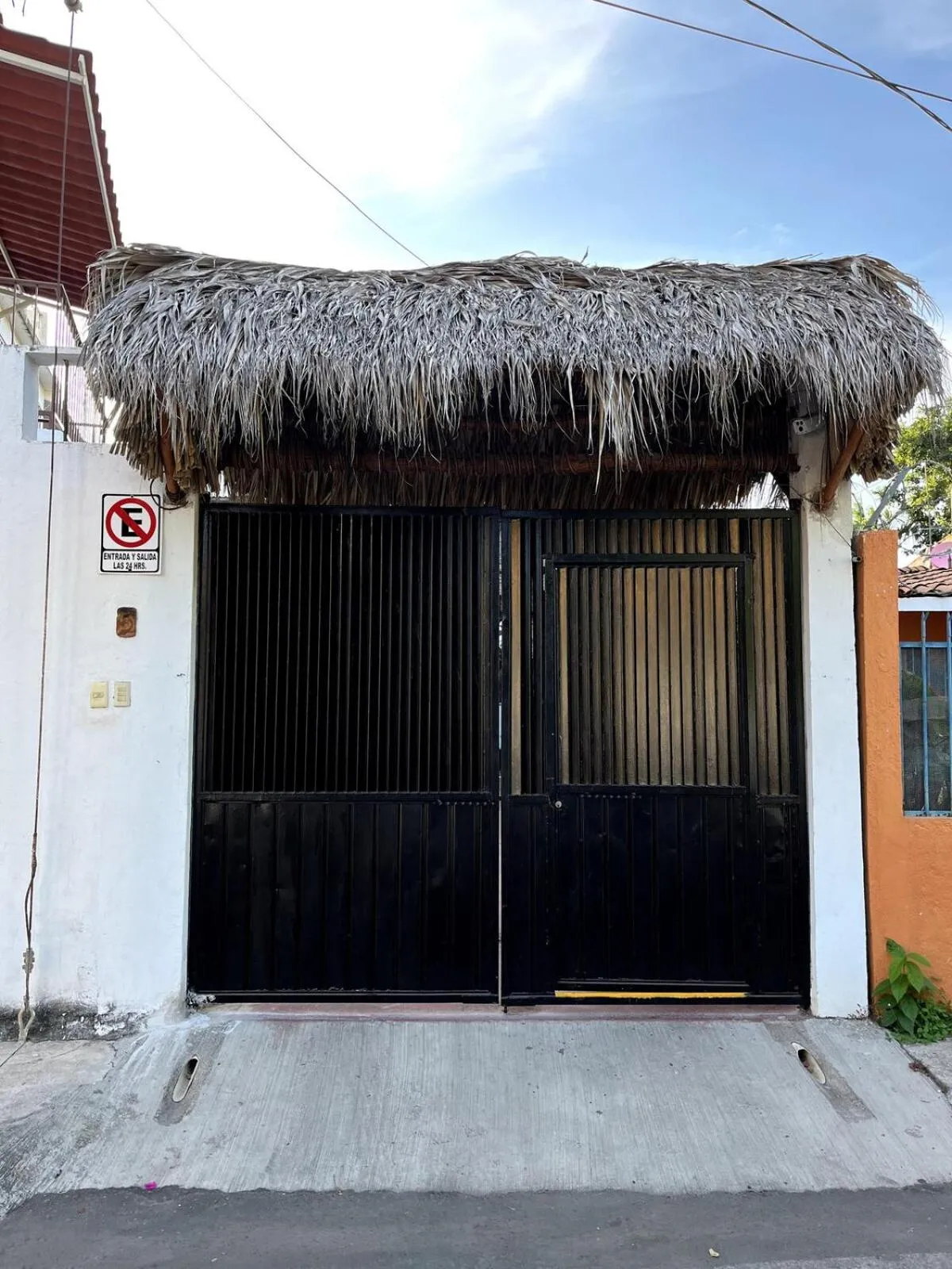 Bungalows Teka