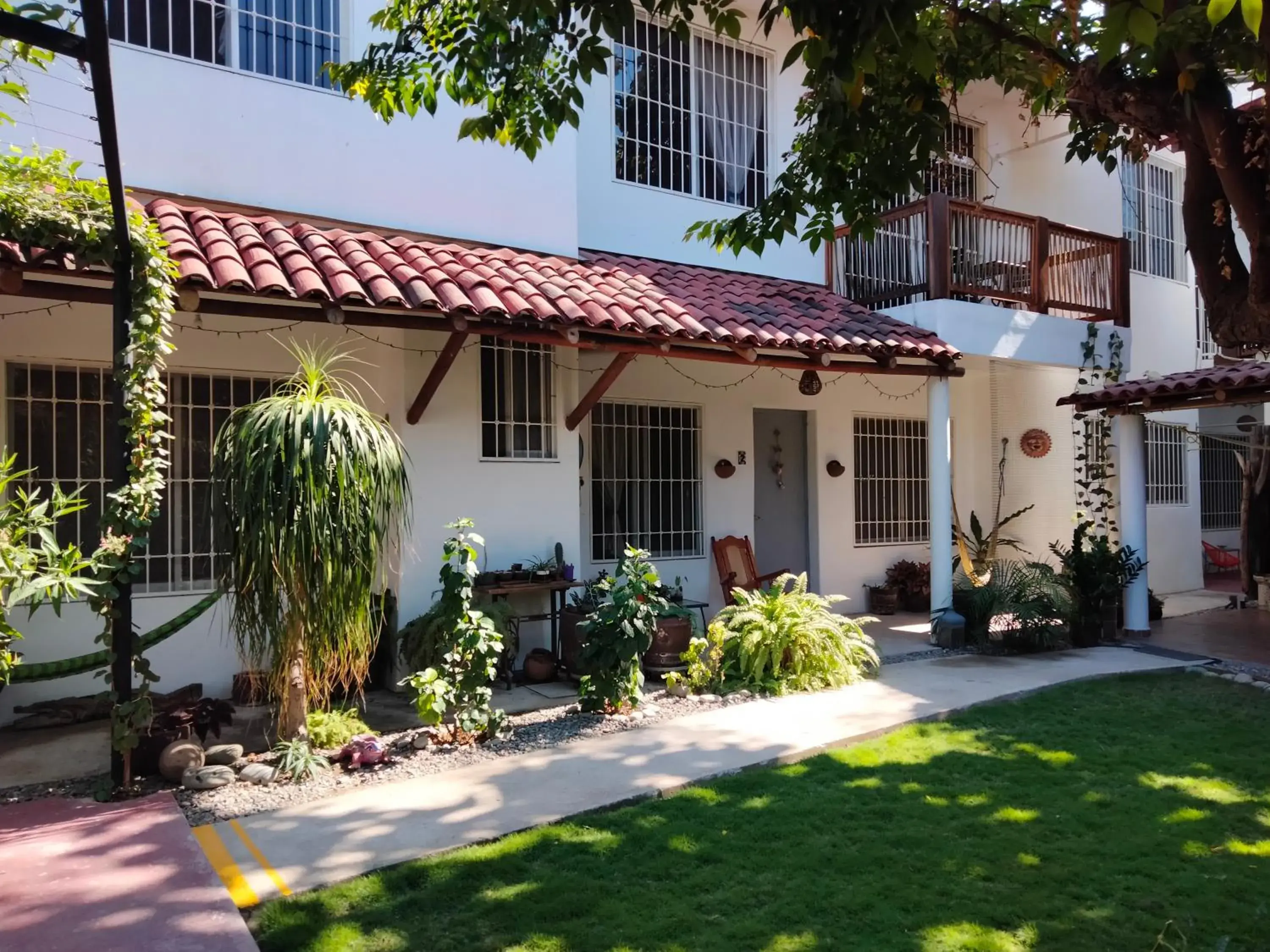 Bungalows Teka Bungalows Teka
