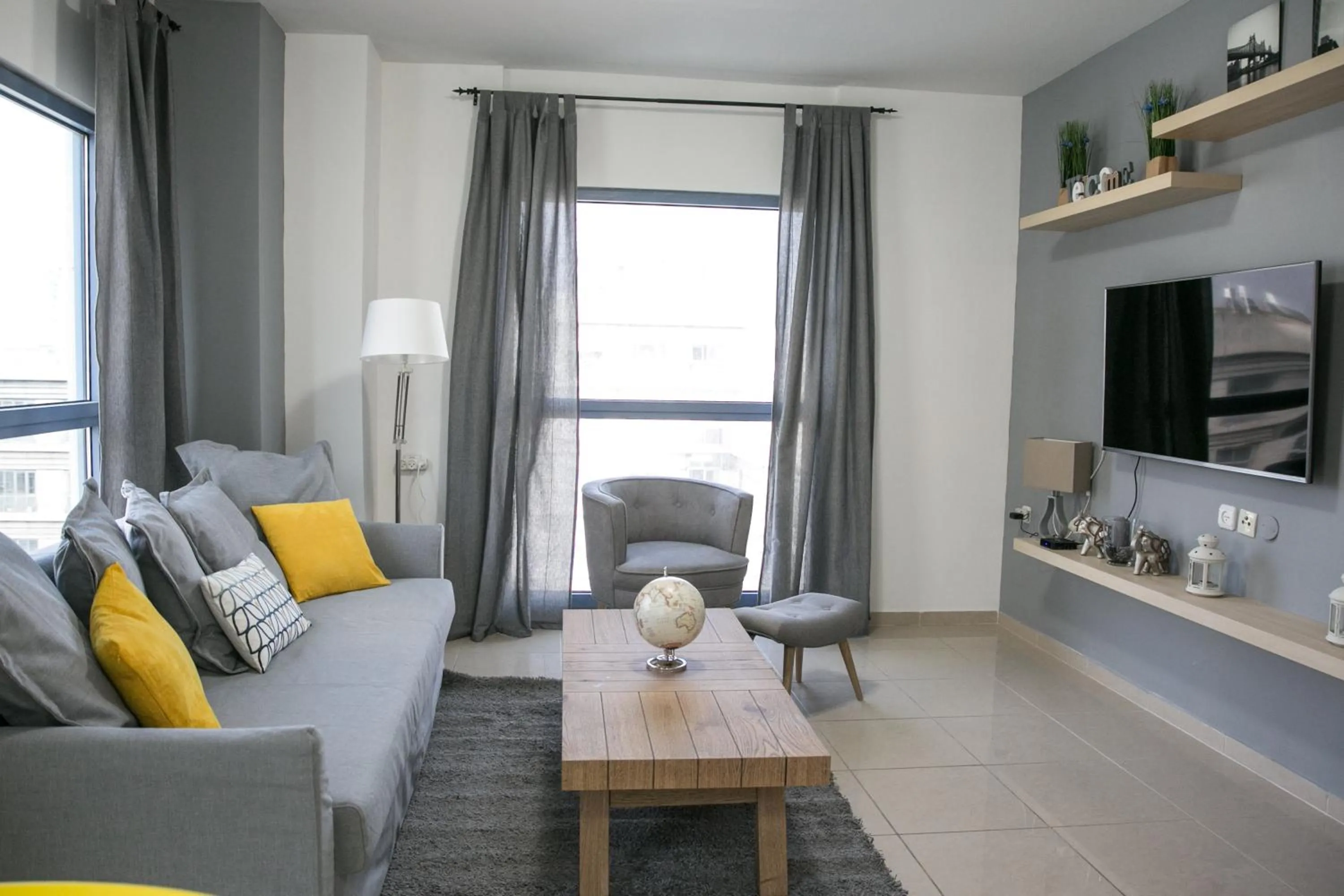 Property building in Sweethome26 YAFO STREET JERUSALEM