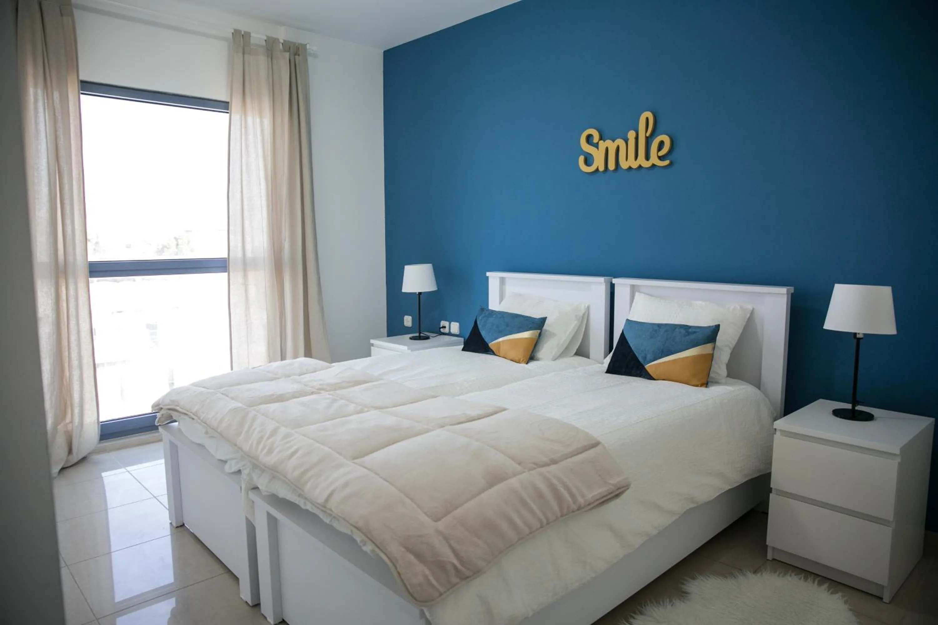 Property building, Bed in Sweethome26 YAFO STREET JERUSALEM