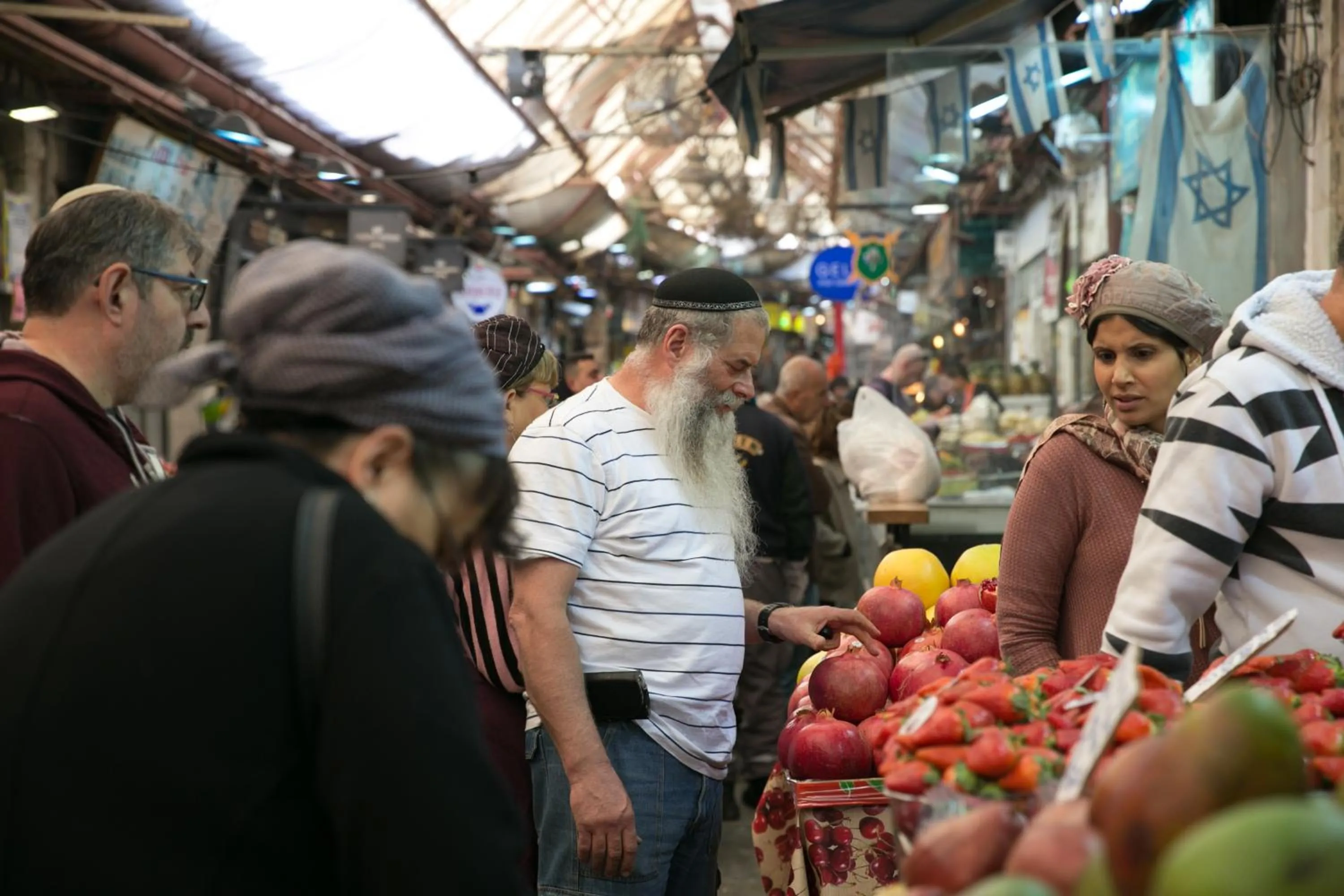 Sweethome26 YAFO STREET JERUSALEM