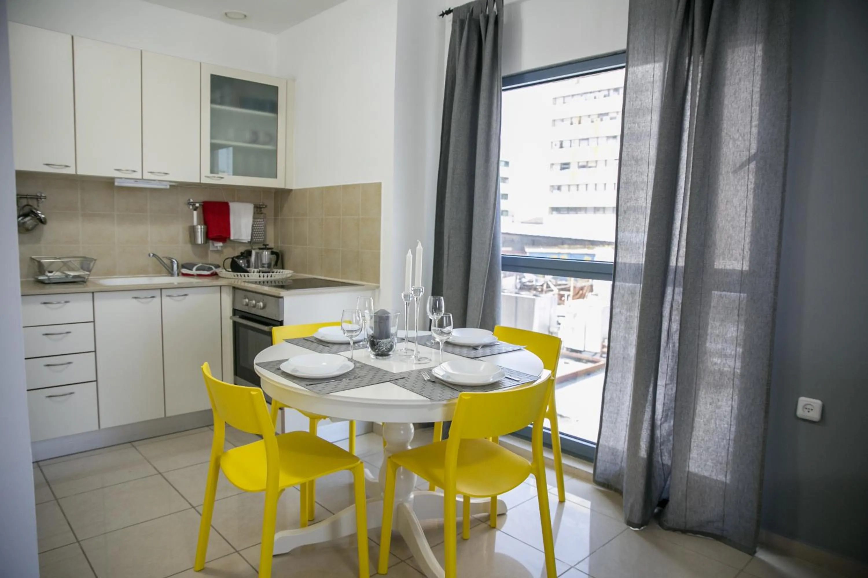 Property building in Sweethome26 YAFO STREET JERUSALEM