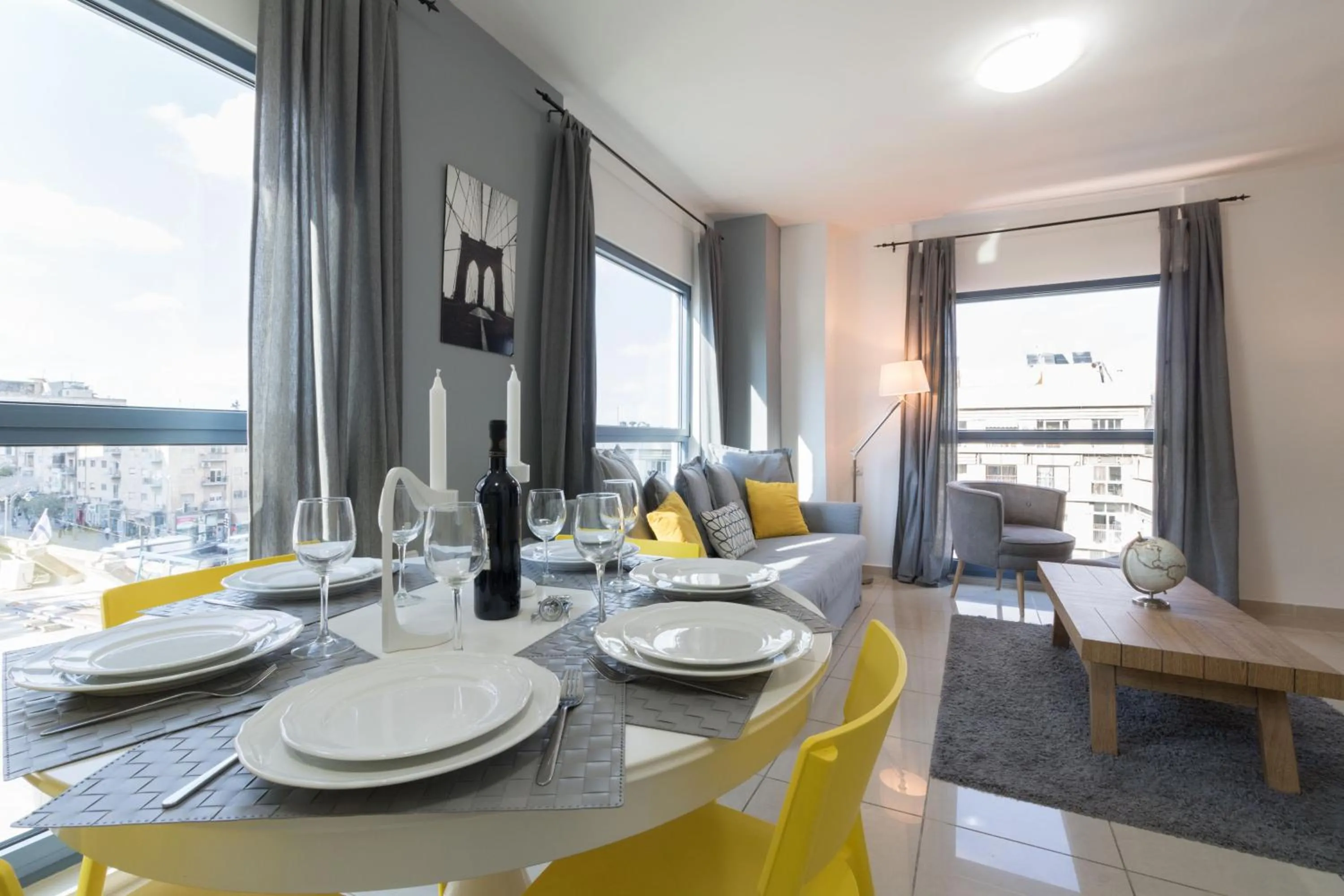 Sweethome26 YAFO STREET JERUSALEM