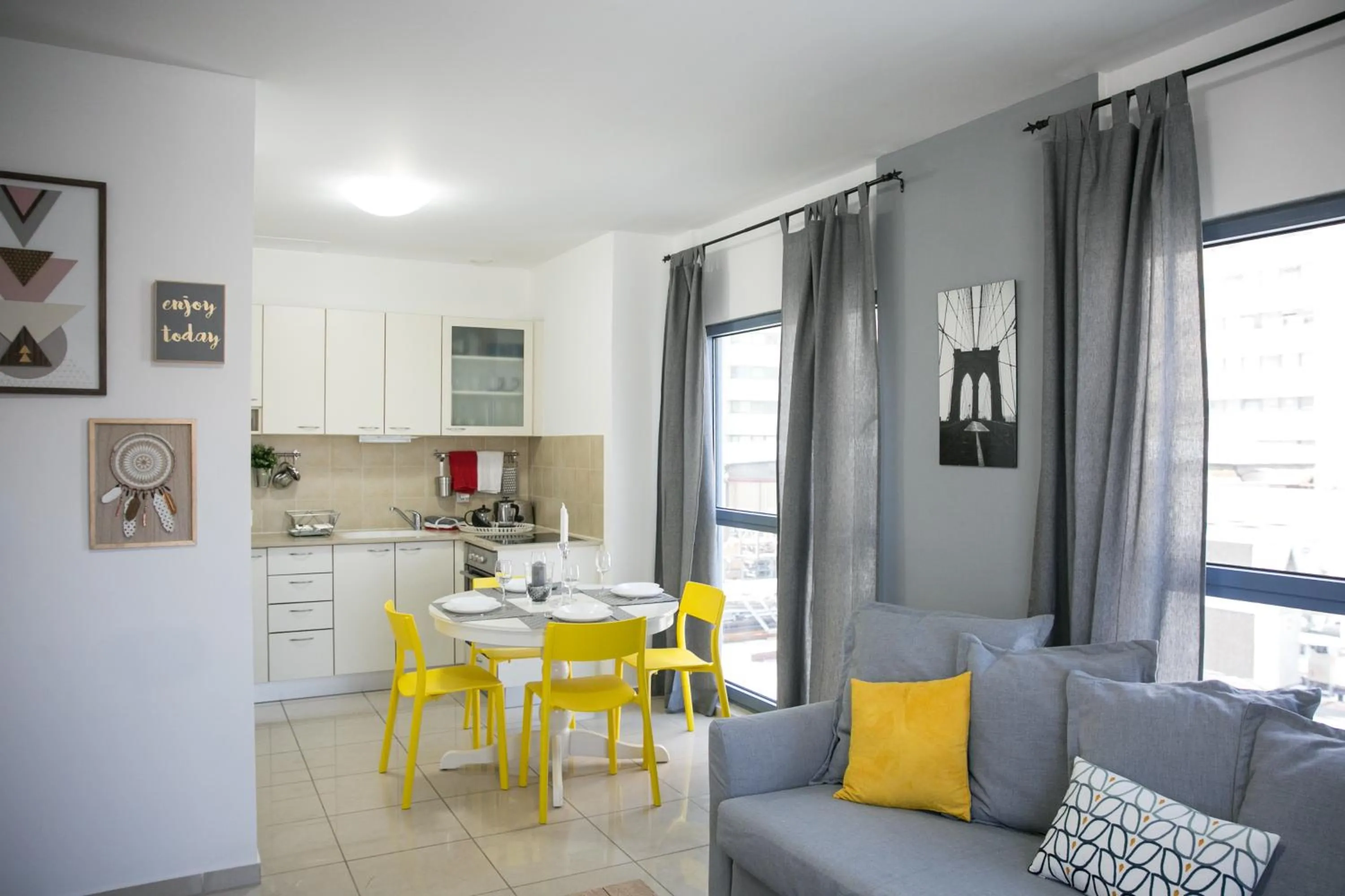 Property building in Sweethome26 YAFO STREET JERUSALEM