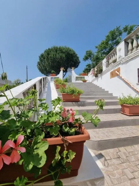 Spring in B&B Verzavò