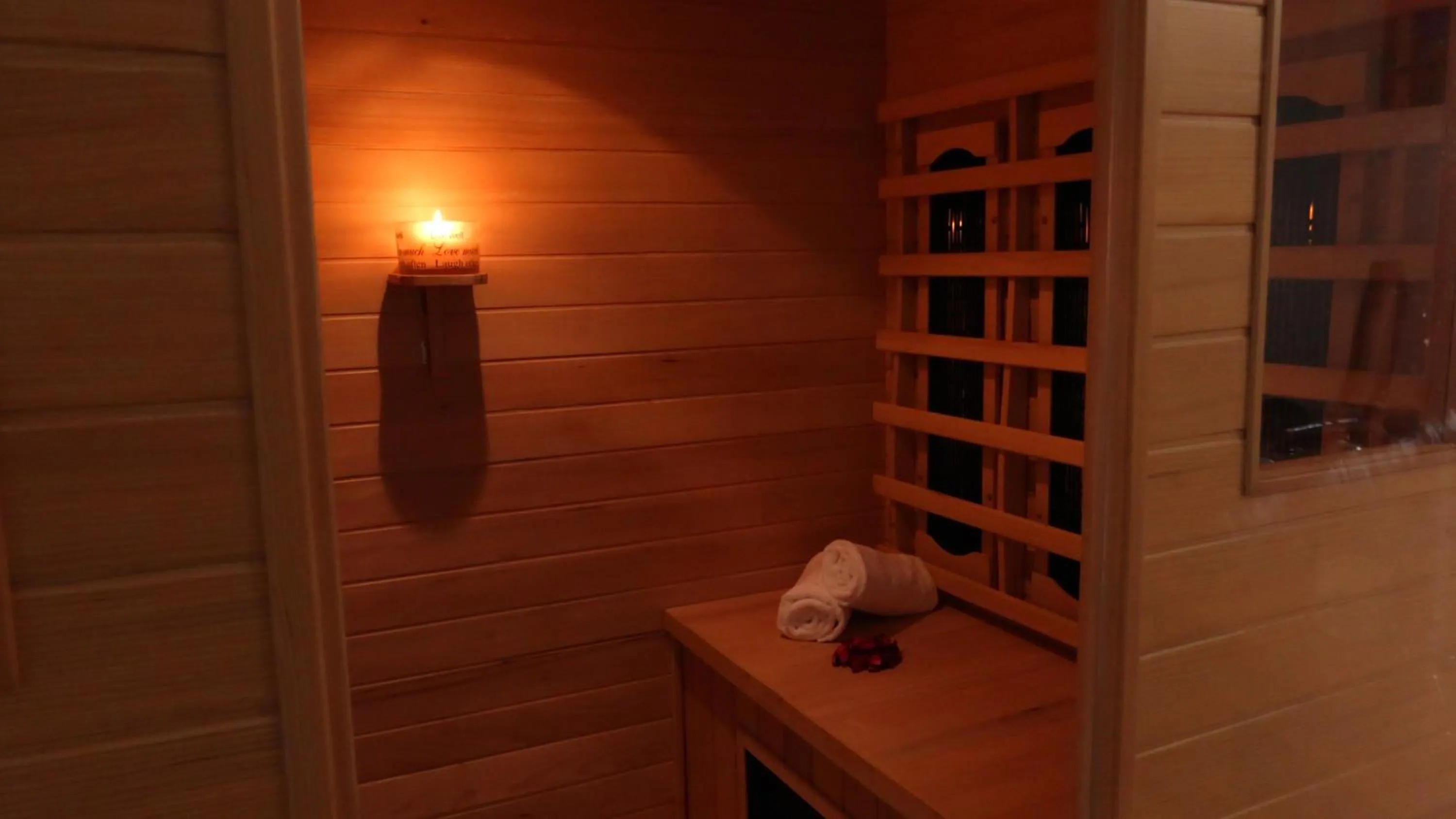 Property building in B&B Verzavò