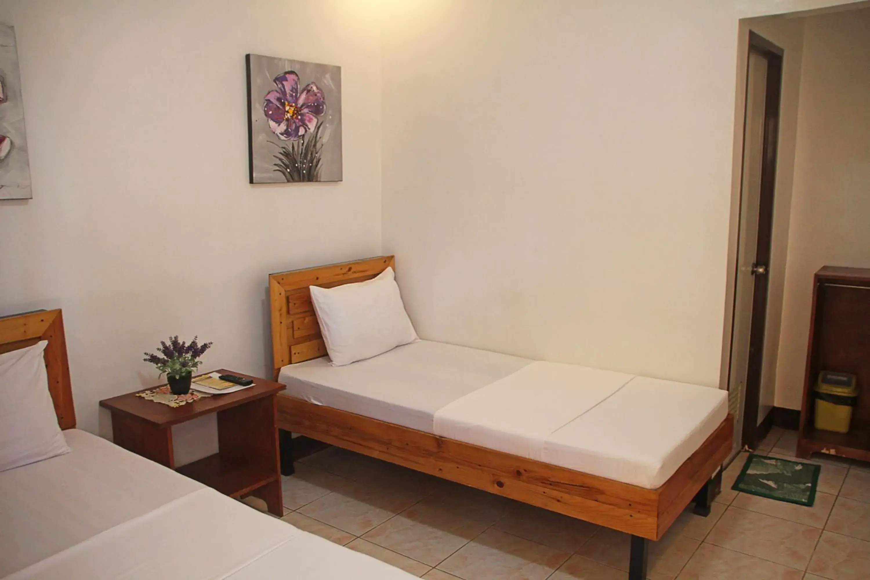 Bedroom, Bed in Macky's Hidden Inn Bedroom, Bed in Macky's Hidden Inn