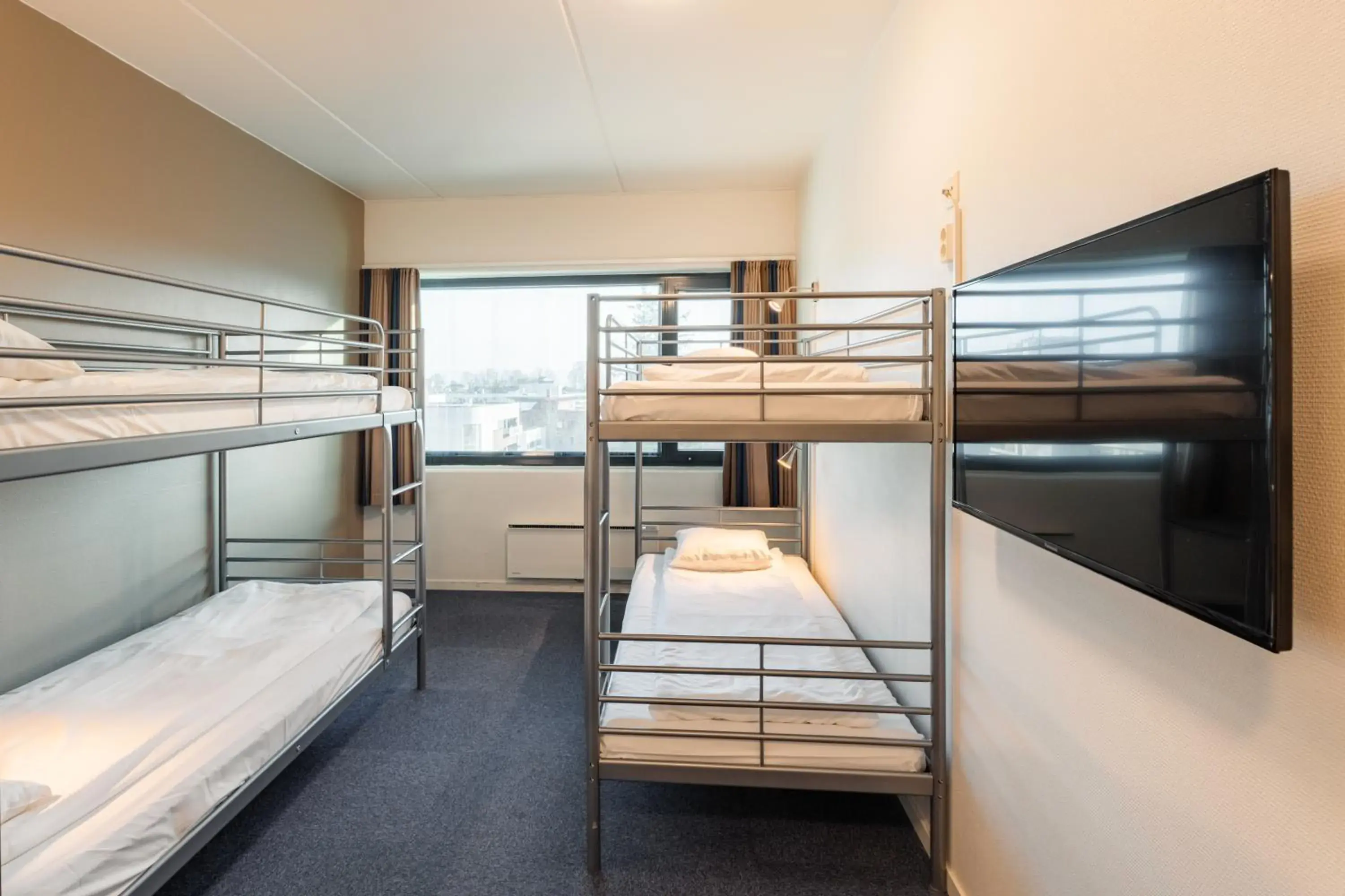 Photo of the whole room, Bed in St Svithun Hotel Photo of the whole room, Bed in St Svithun Hotel