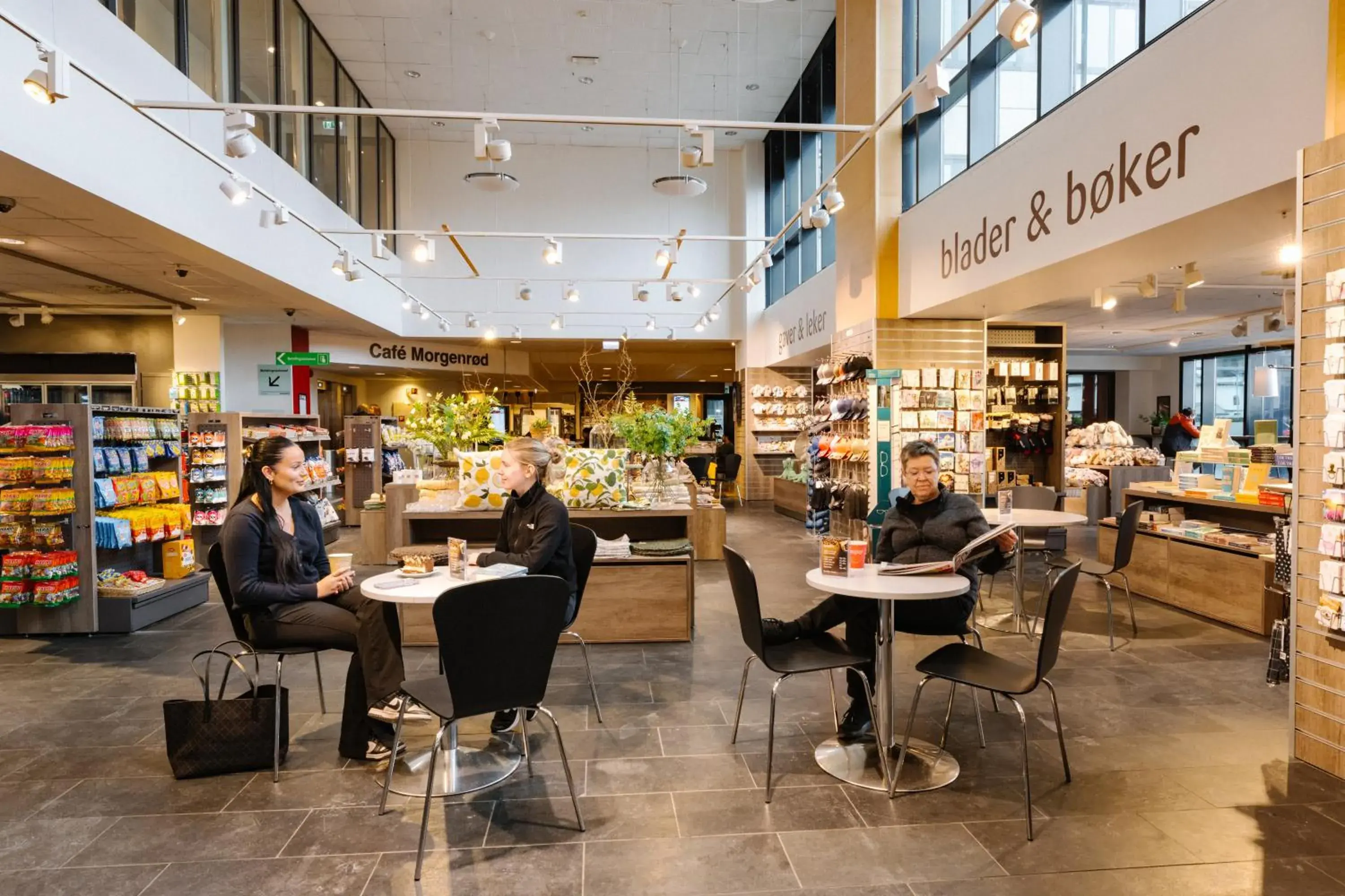 Restaurant/places to eat in St Svithun Hotel Restaurant/places to eat in St Svithun Hotel