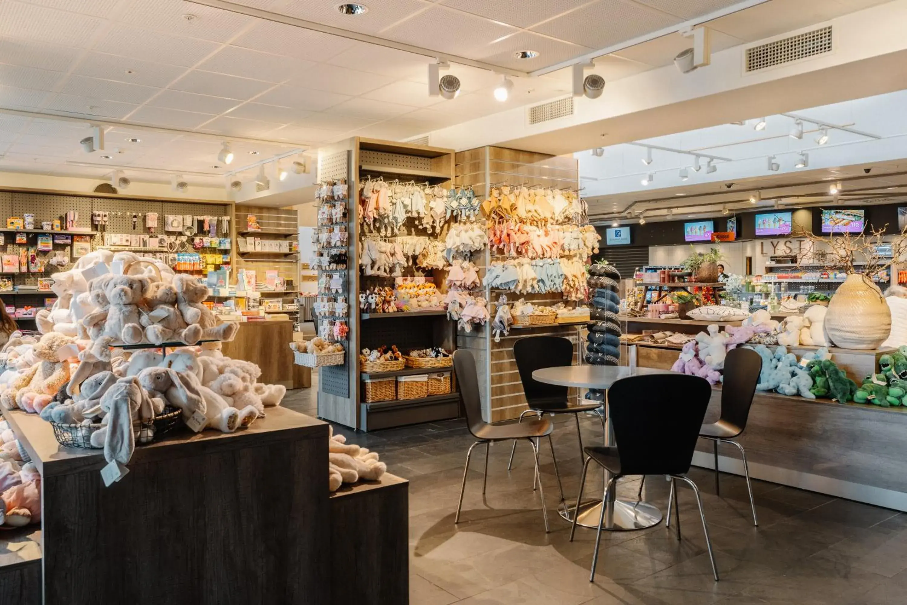 Restaurant/places to eat in St Svithun Hotel Restaurant/places to eat in St Svithun Hotel