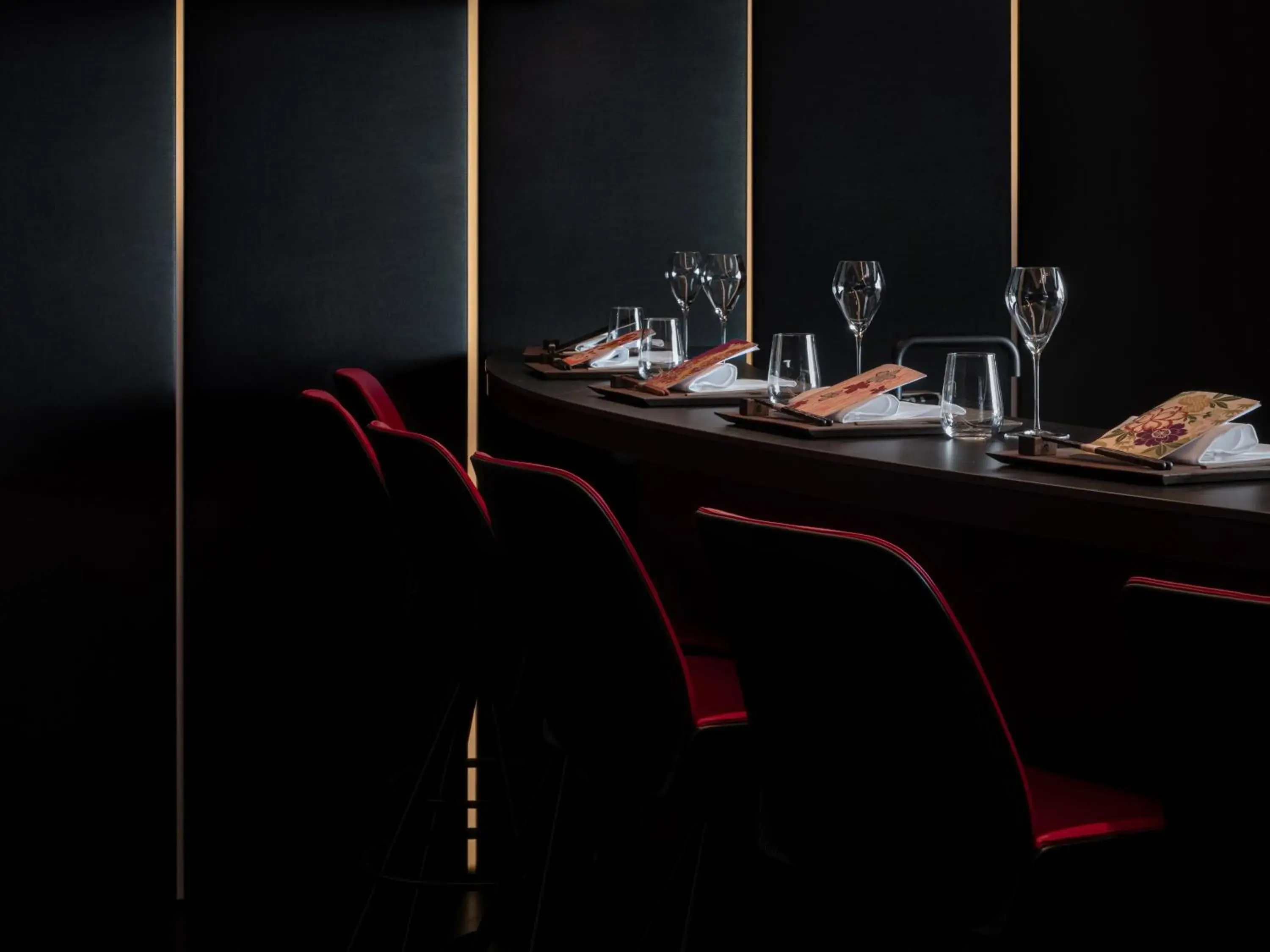 Restaurant/places to eat in The Dolder Grand - City and Spa Resort Zurich Restaurant/places to eat in The Dolder Grand - City and Spa Resort Zurich