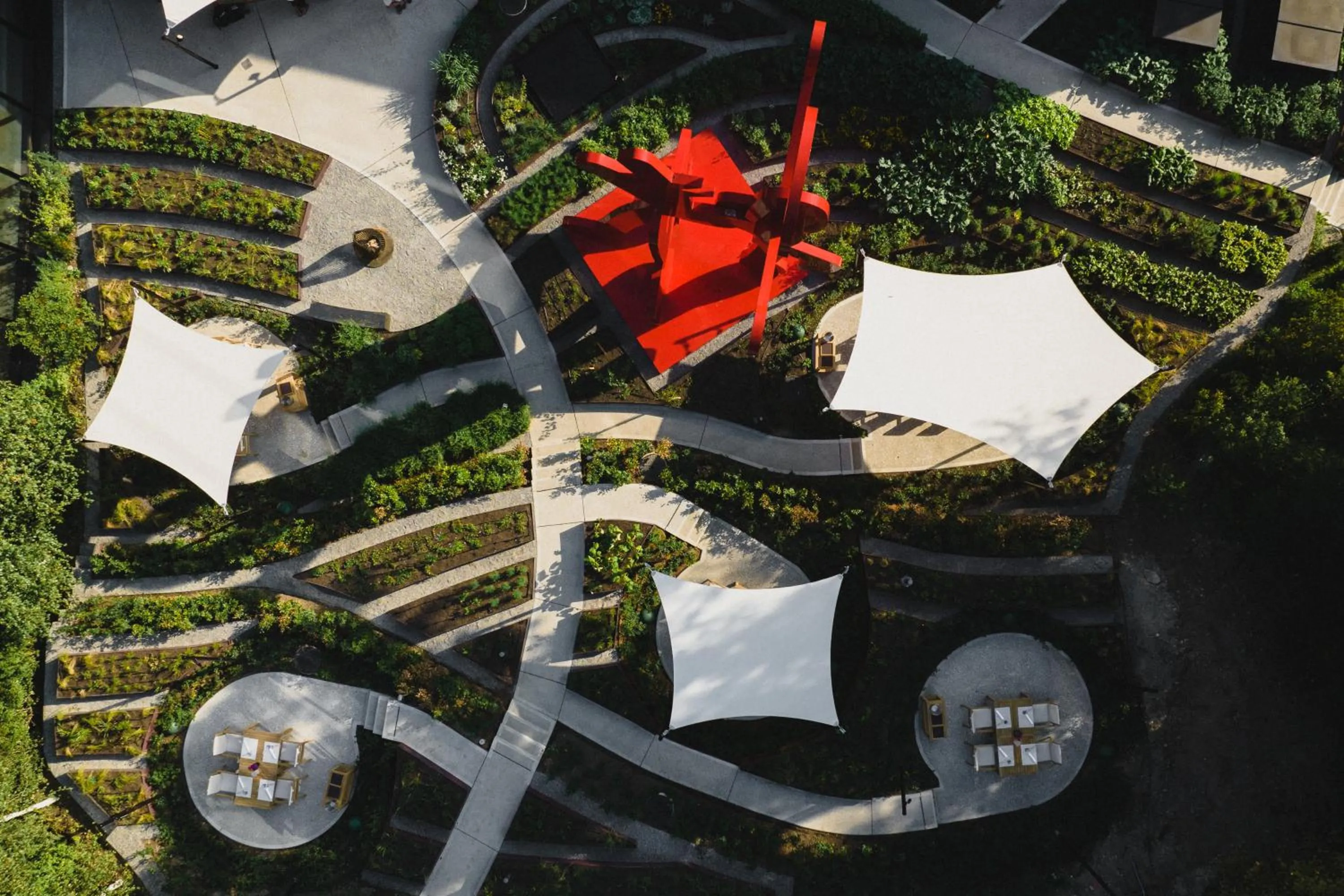 Restaurant/places to eat in The Dolder Grand - City and Spa Resort Zurich