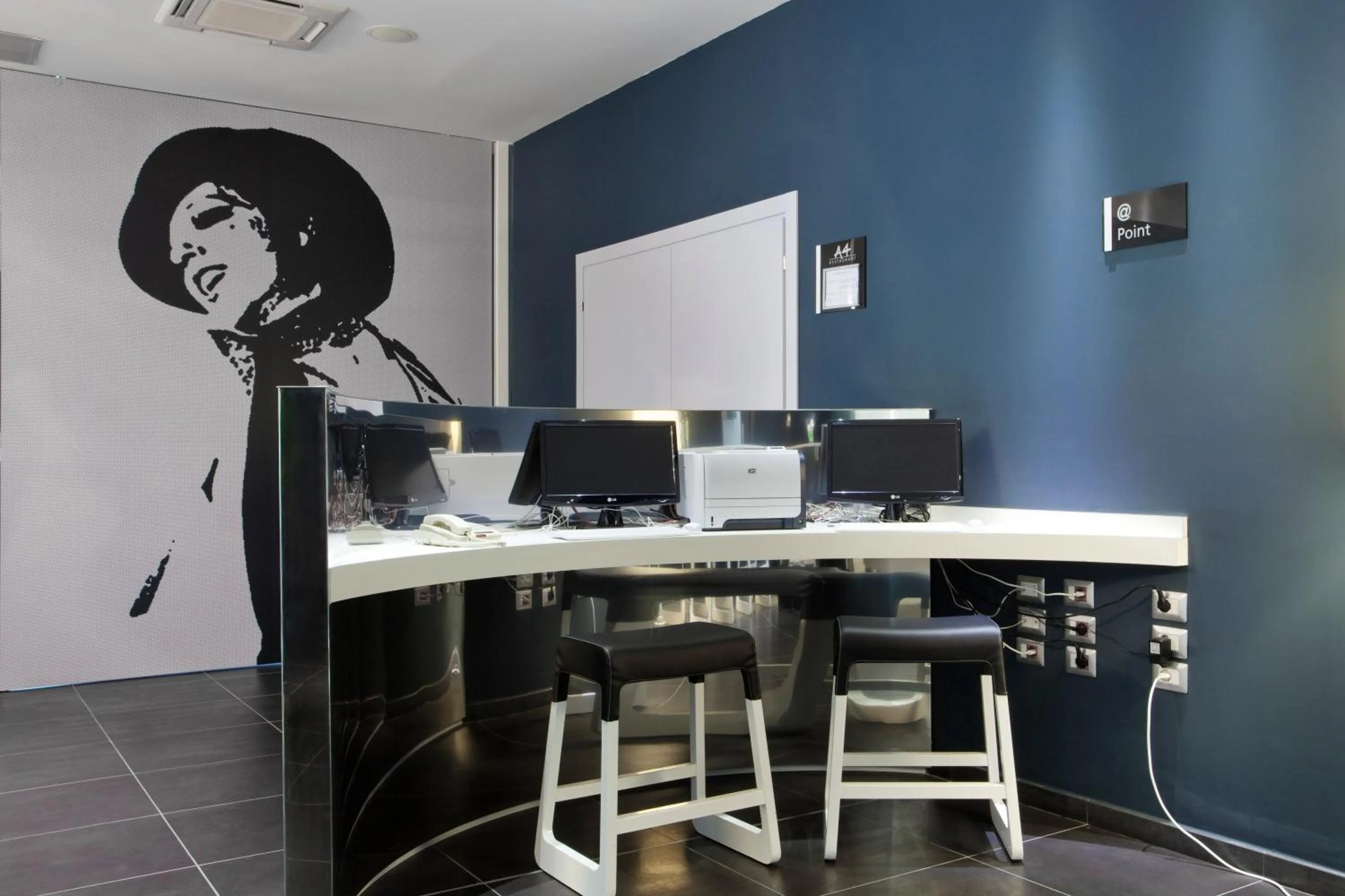 Other in Holiday Inn Milan Nord Zara by IHG