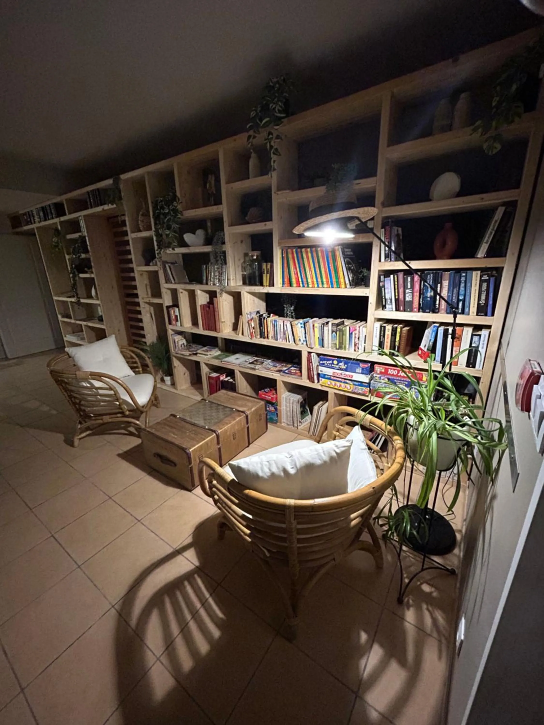 Property building in Logis Hotel De La Clape