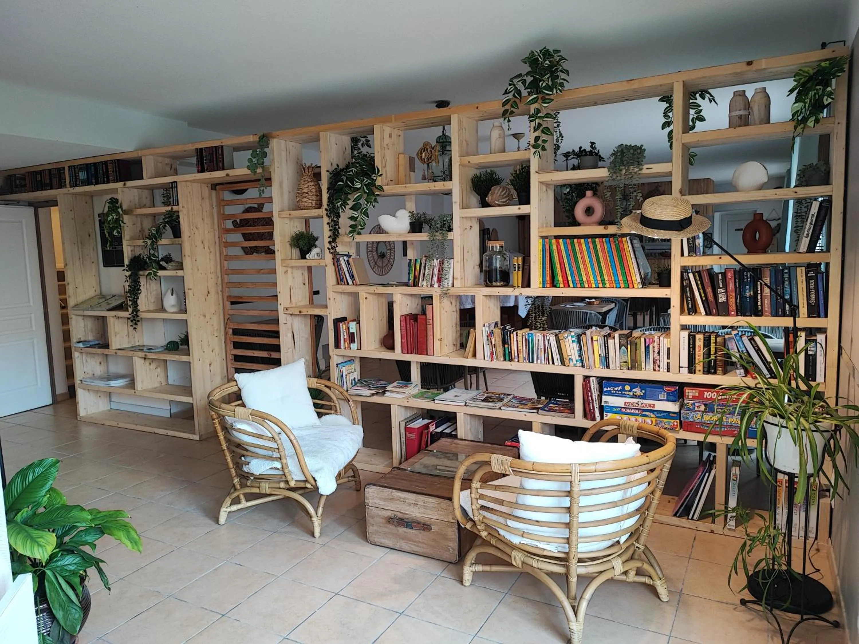 Property building in Logis Hotel De La Clape