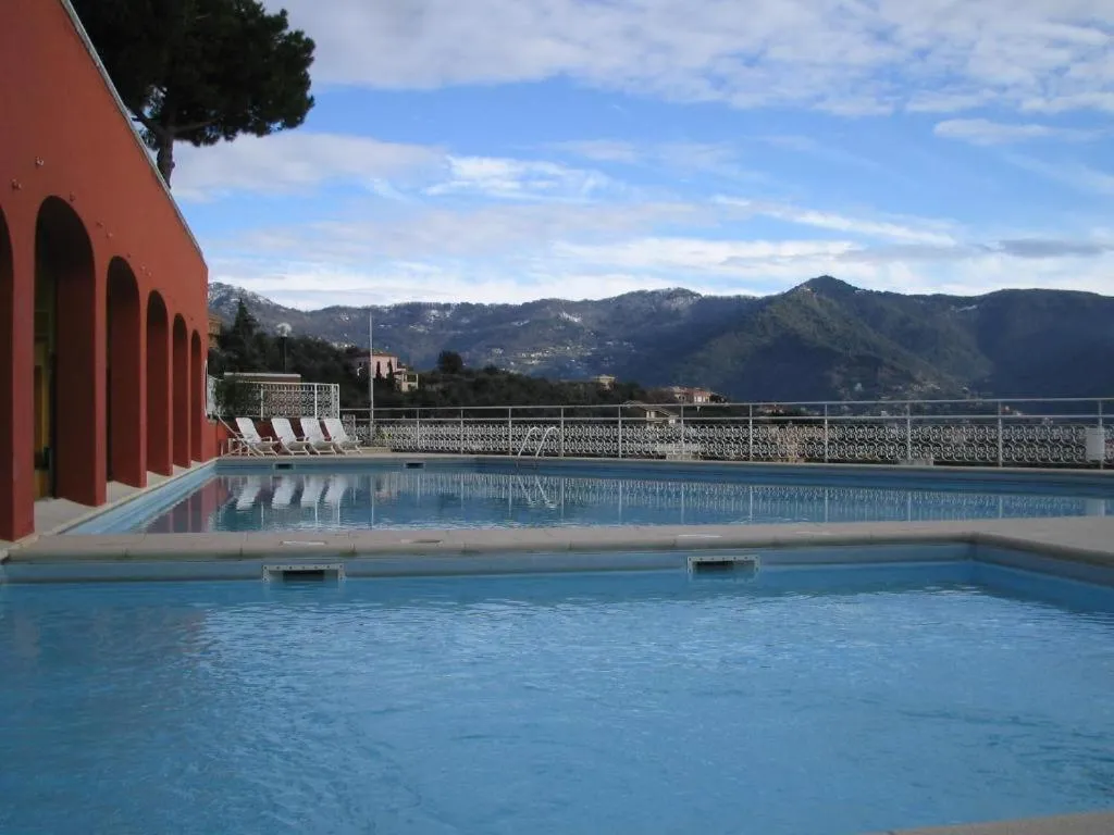 Residence Portofino Est