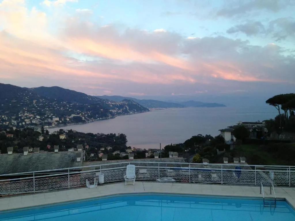 Residence Portofino Est