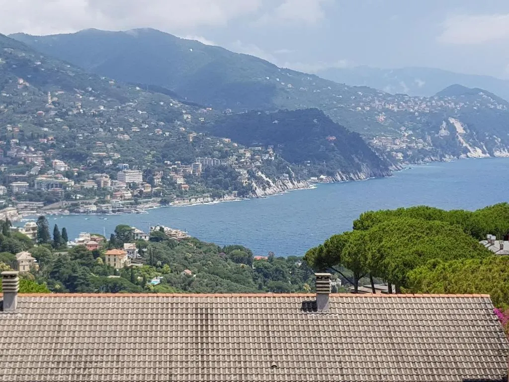 Property building in Residence Portofino Est