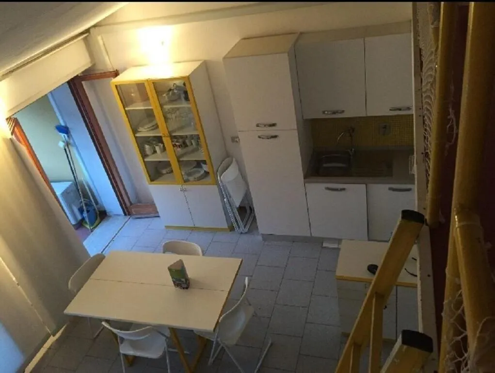 Residence Portofino Est