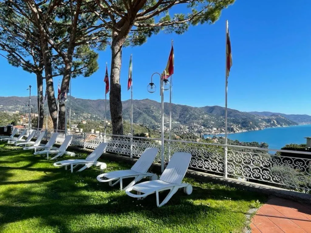 Residence Portofino Est