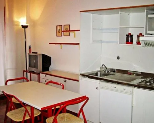 Residence Portofino Est