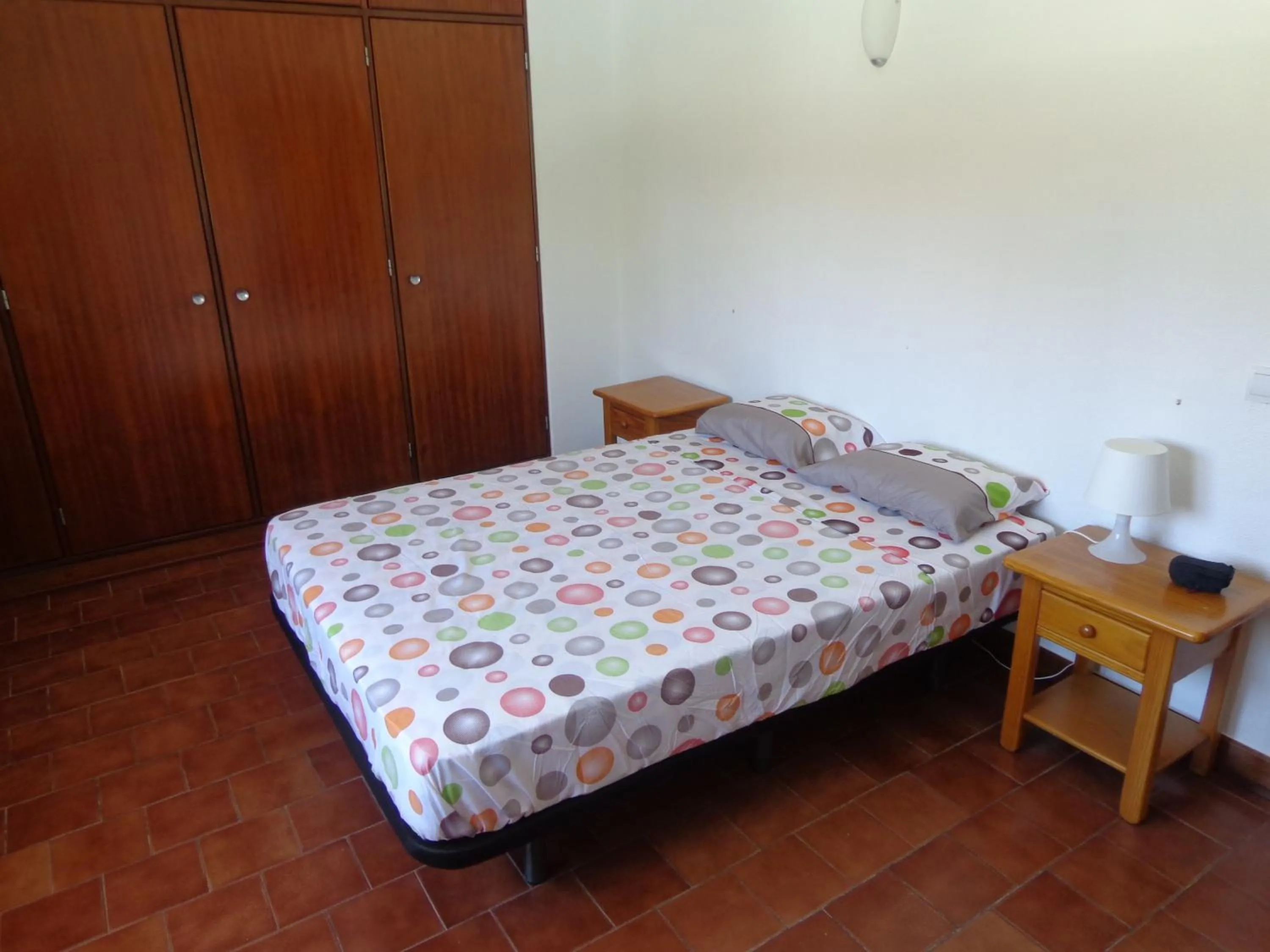 Bed in T2 50m da Praia
