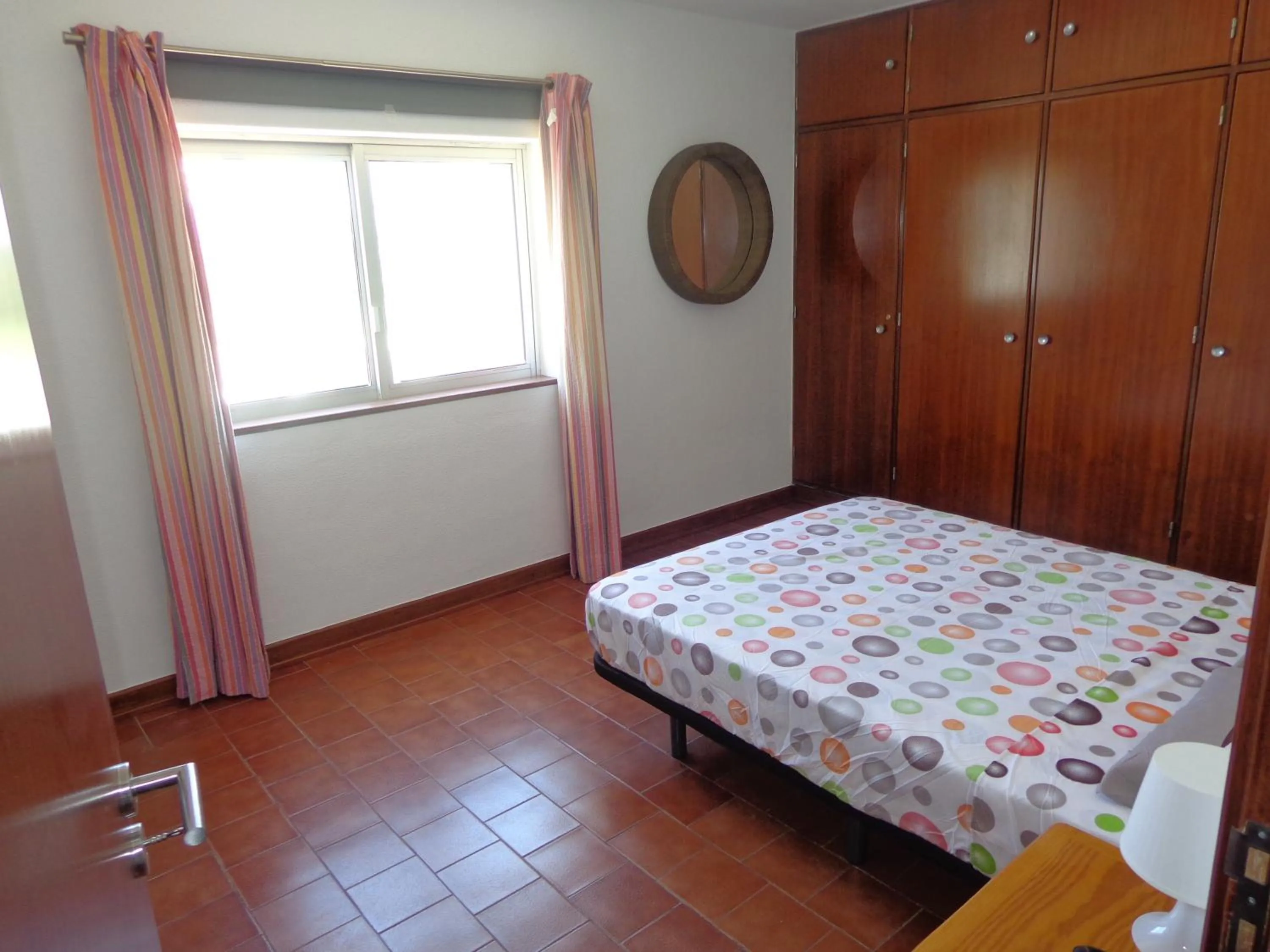 Bed in T2 50m da Praia