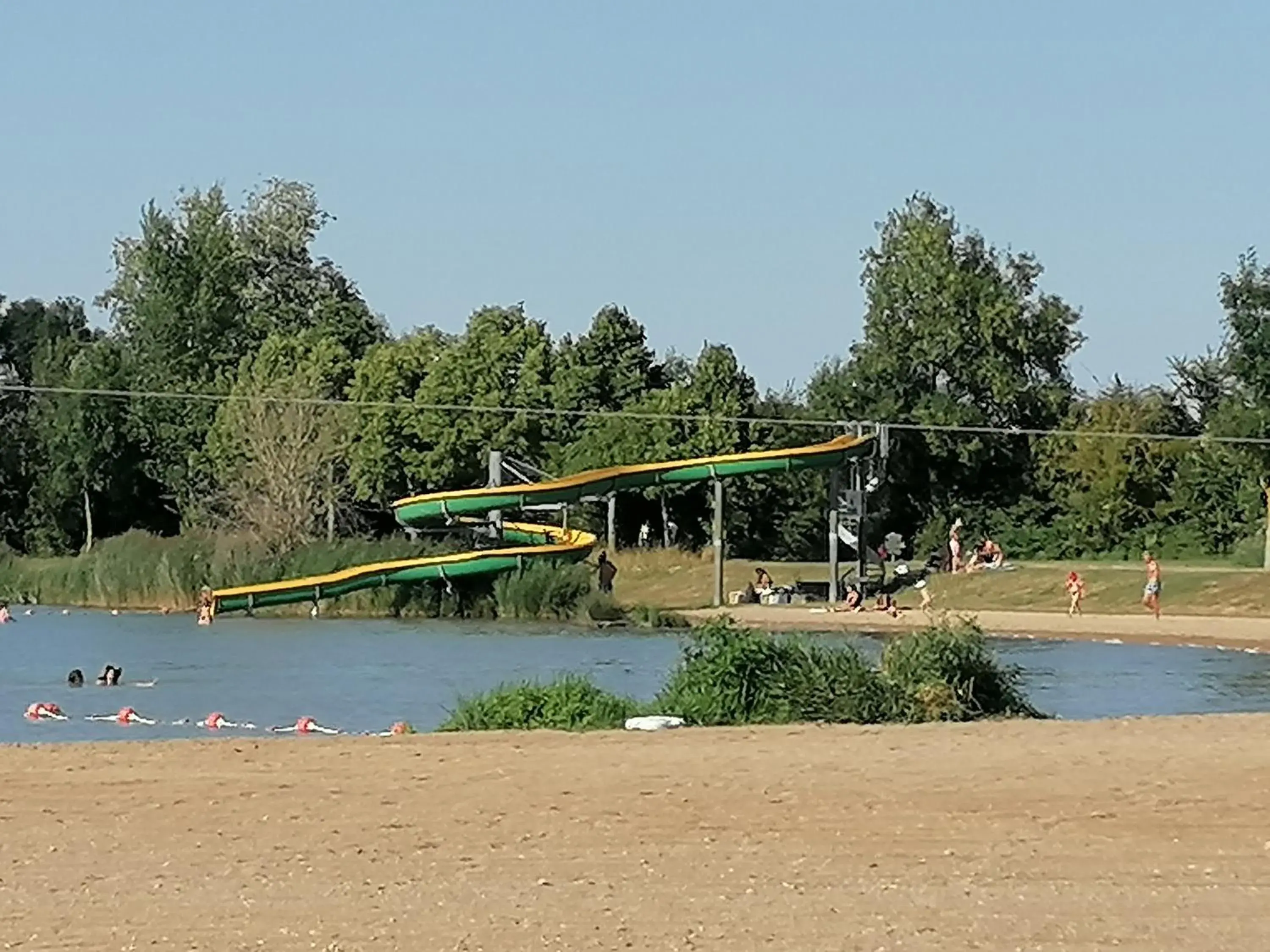 Terres de France - Moncontour Active Park Terres de France - Moncontour Active Park