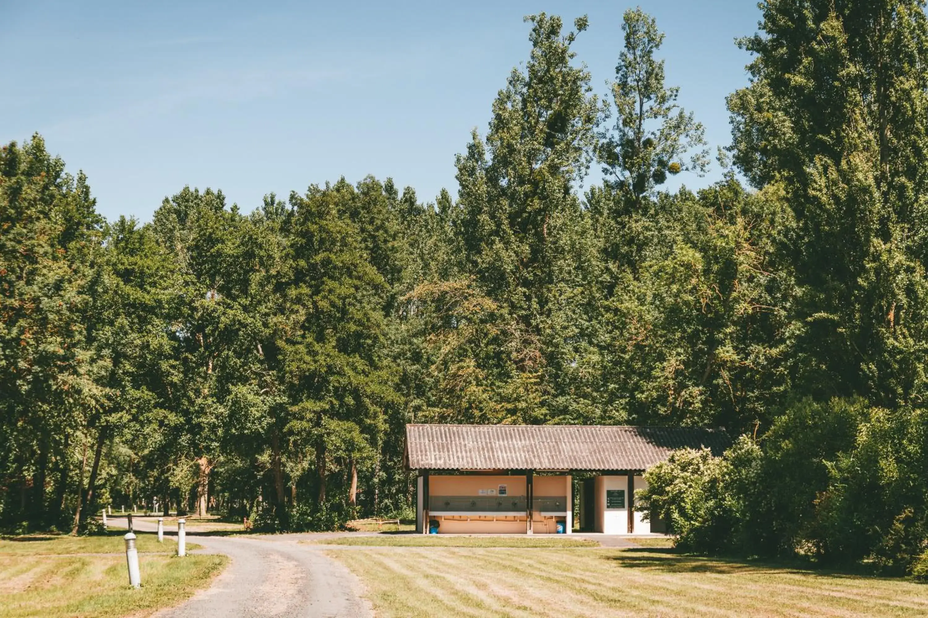 Terres de France - Moncontour Active Park Terres de France - Moncontour Active Park
