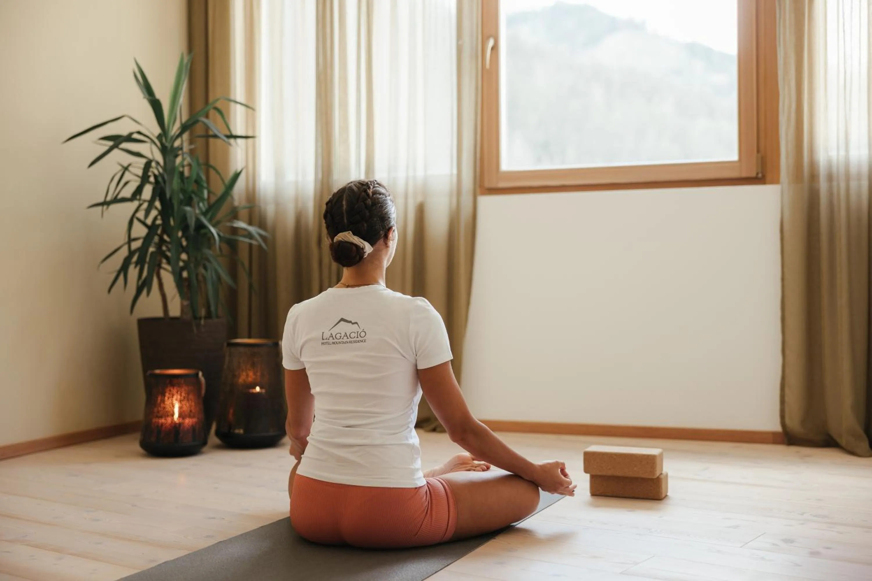 Activities in Lagació Hotel Mountain Residence